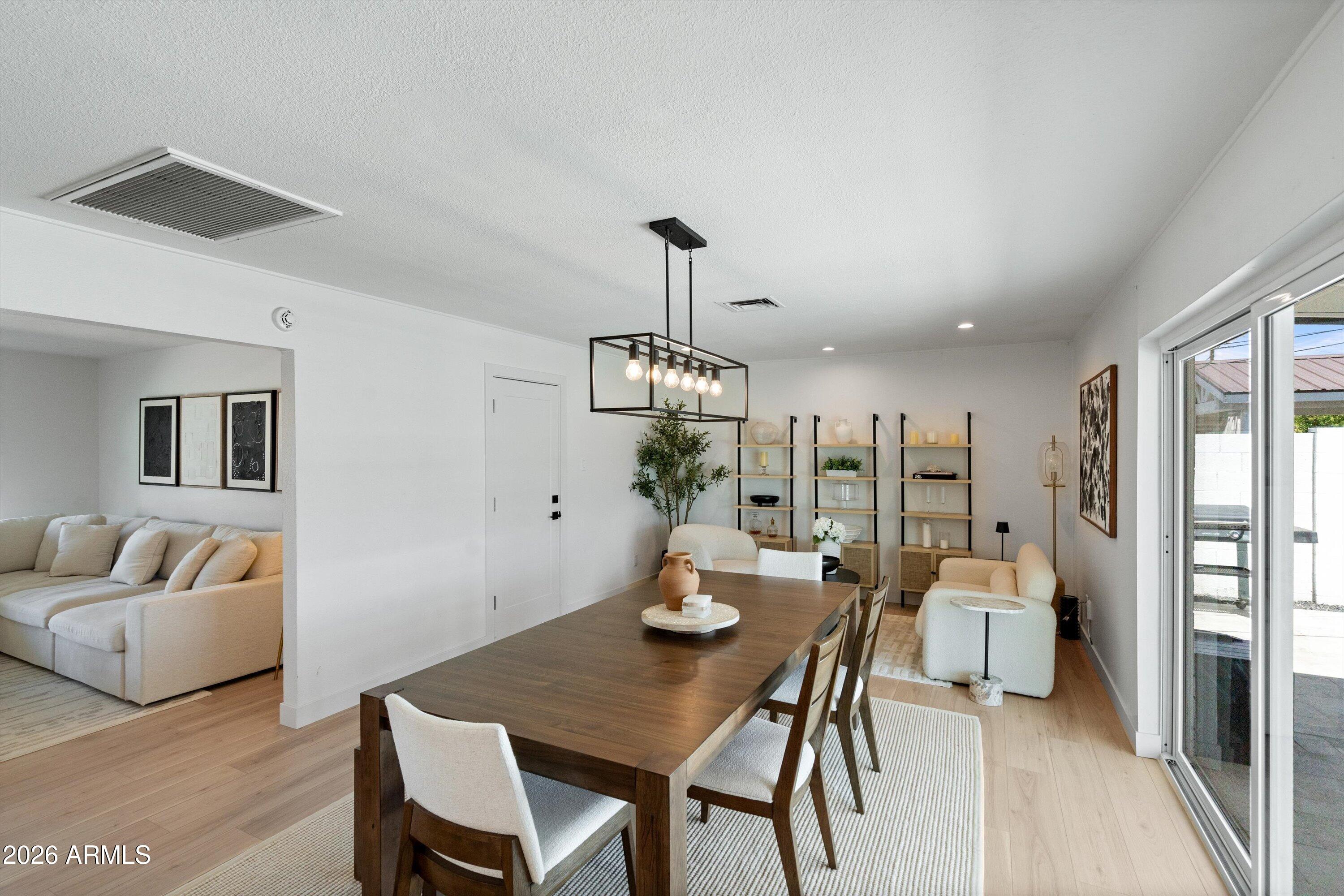 COX HEIGHTS 1 - Residential