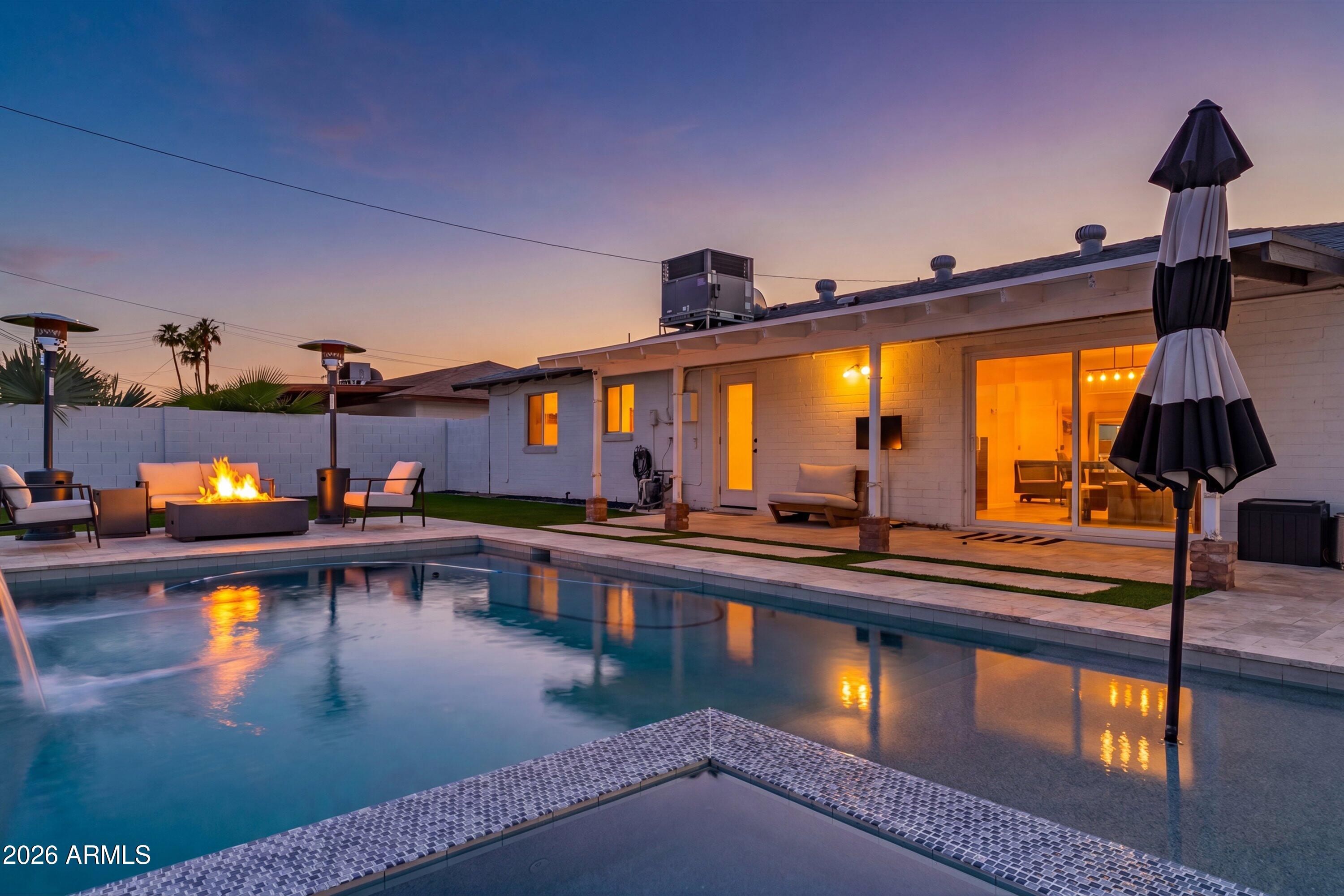 COX HEIGHTS 1 - Residential