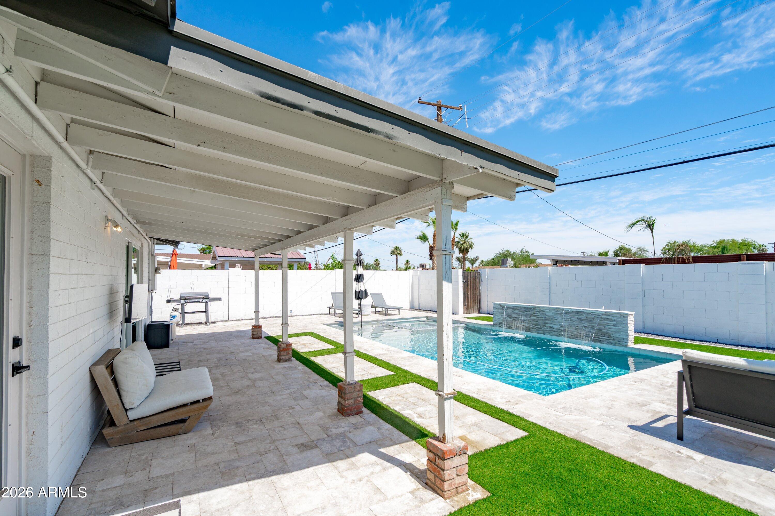 COX HEIGHTS 1 - Residential