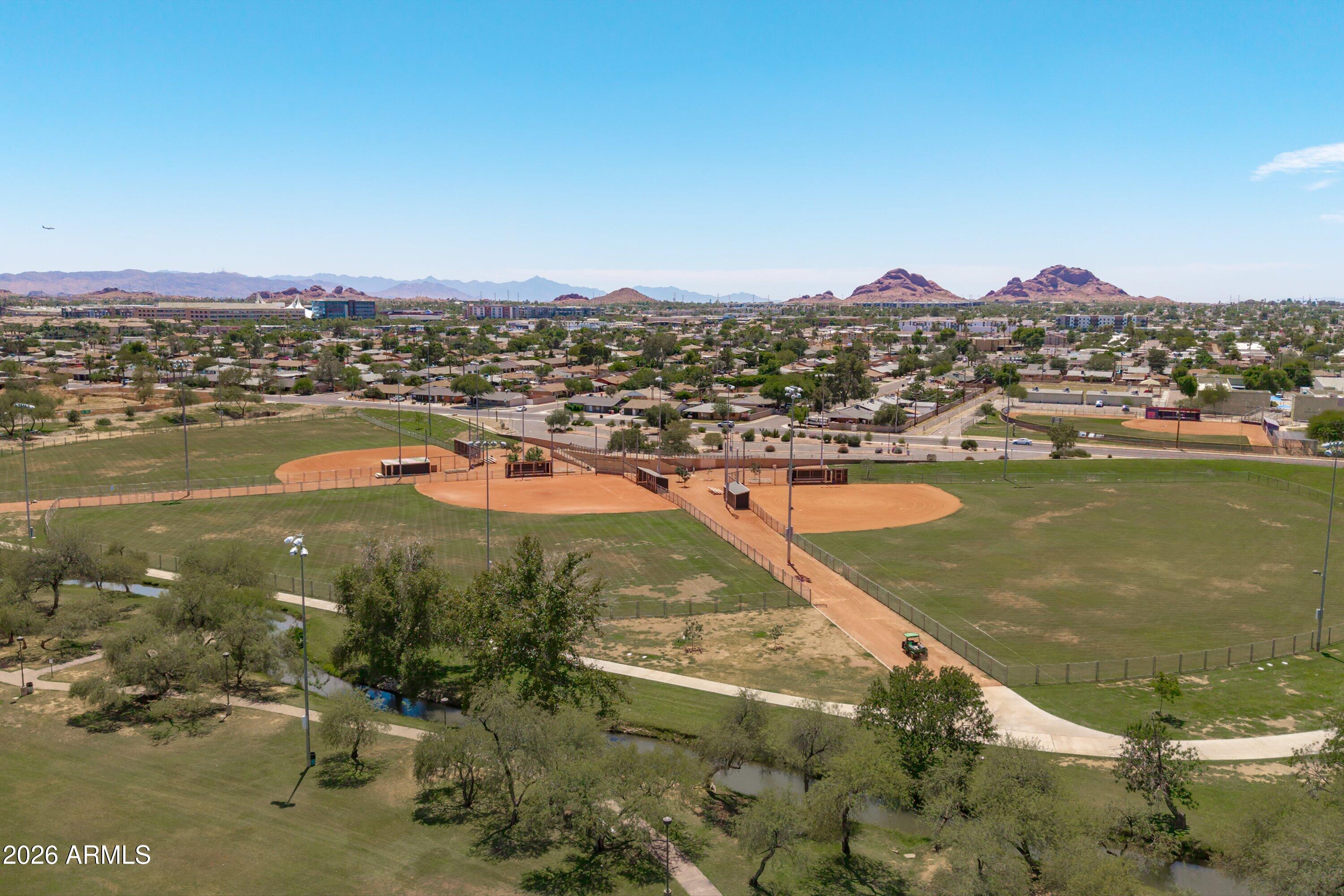 COX HEIGHTS 1 - Residential