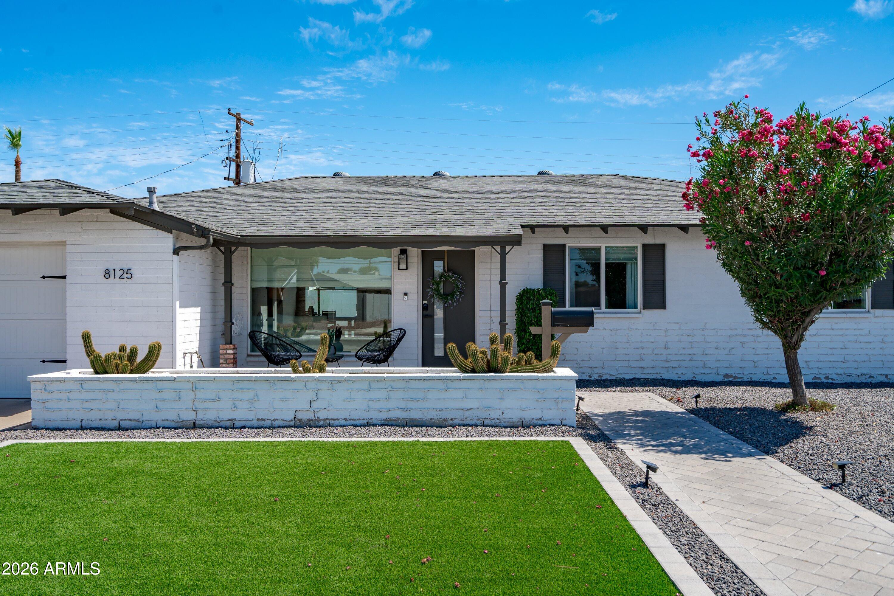 COX HEIGHTS 1 - Residential