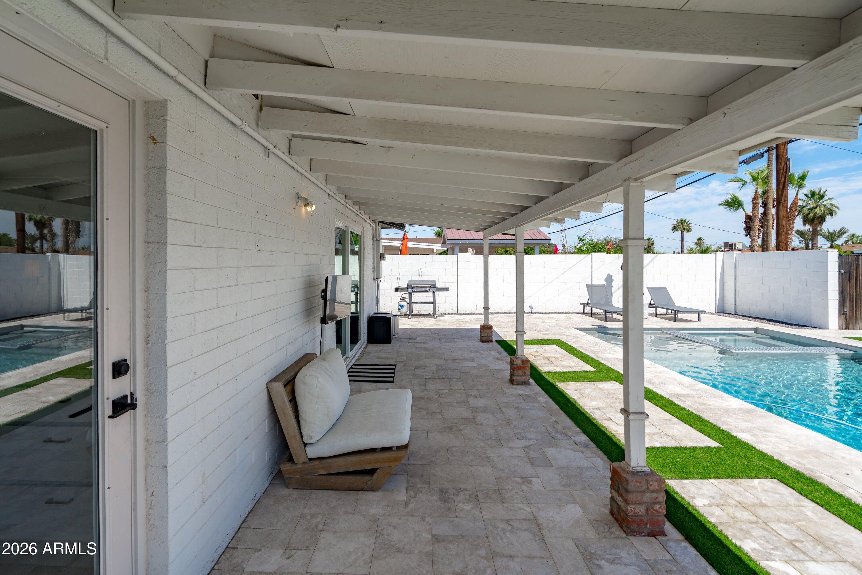 COX HEIGHTS 1 - Residential