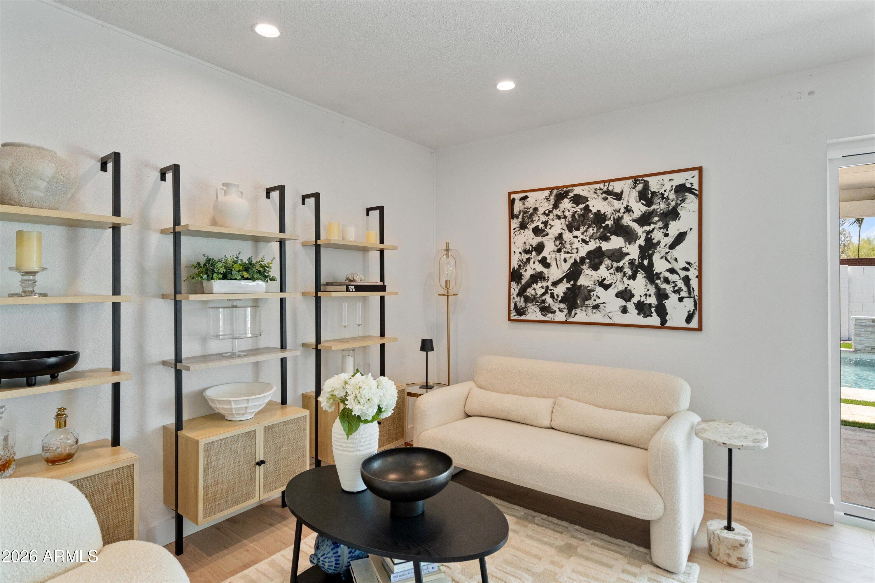 COX HEIGHTS 1 - Residential