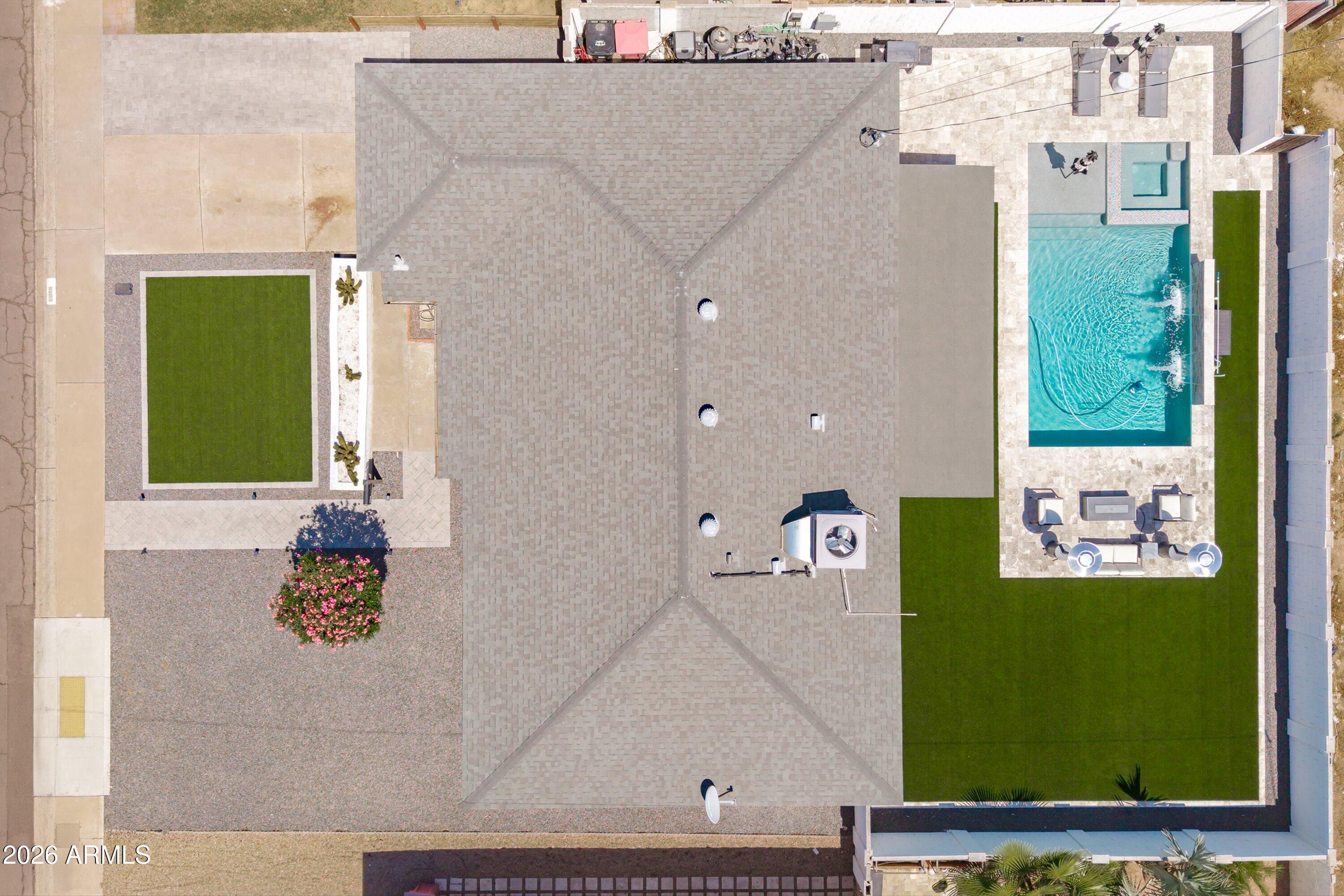 COX HEIGHTS 1 - Residential