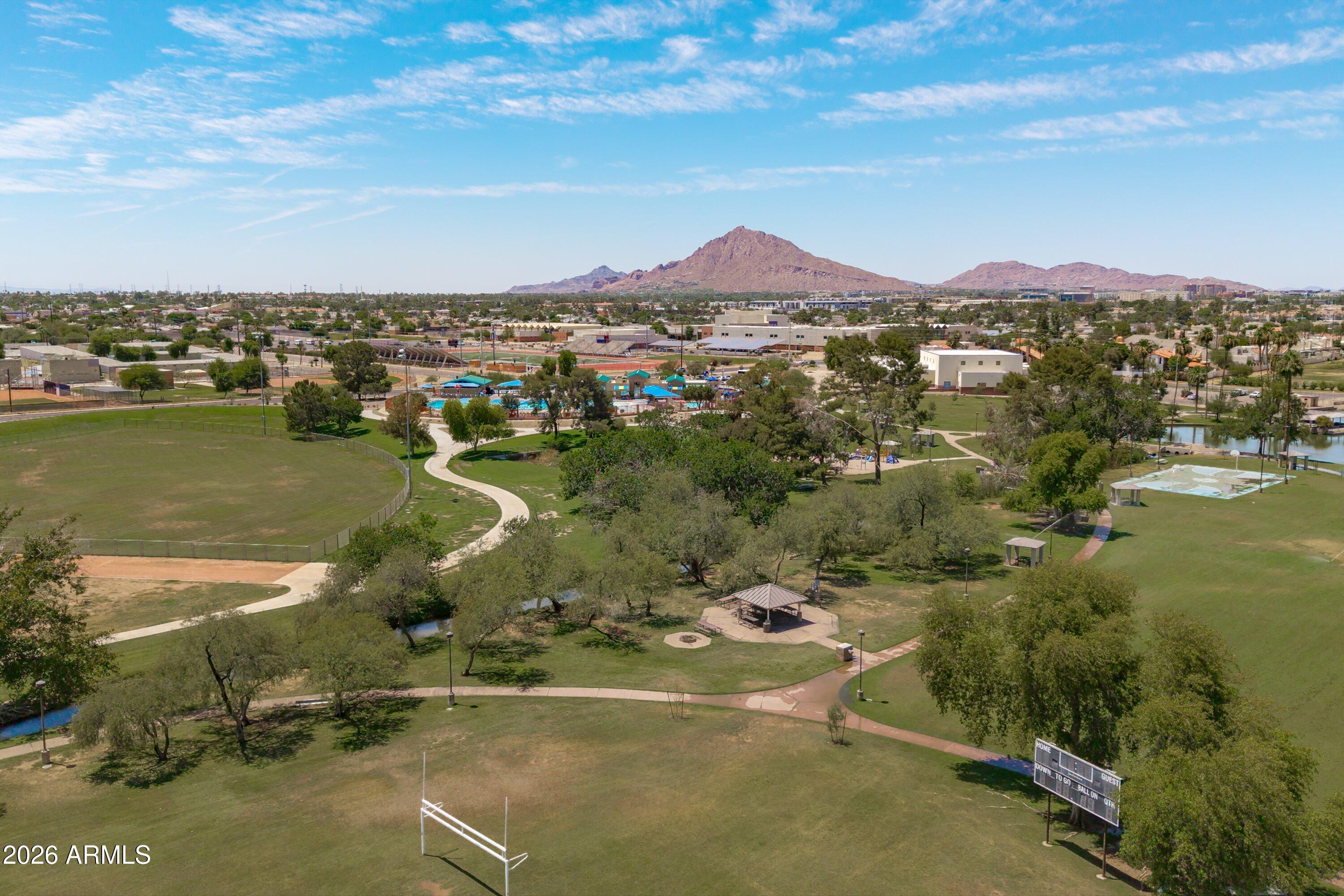 COX HEIGHTS 1 - Residential