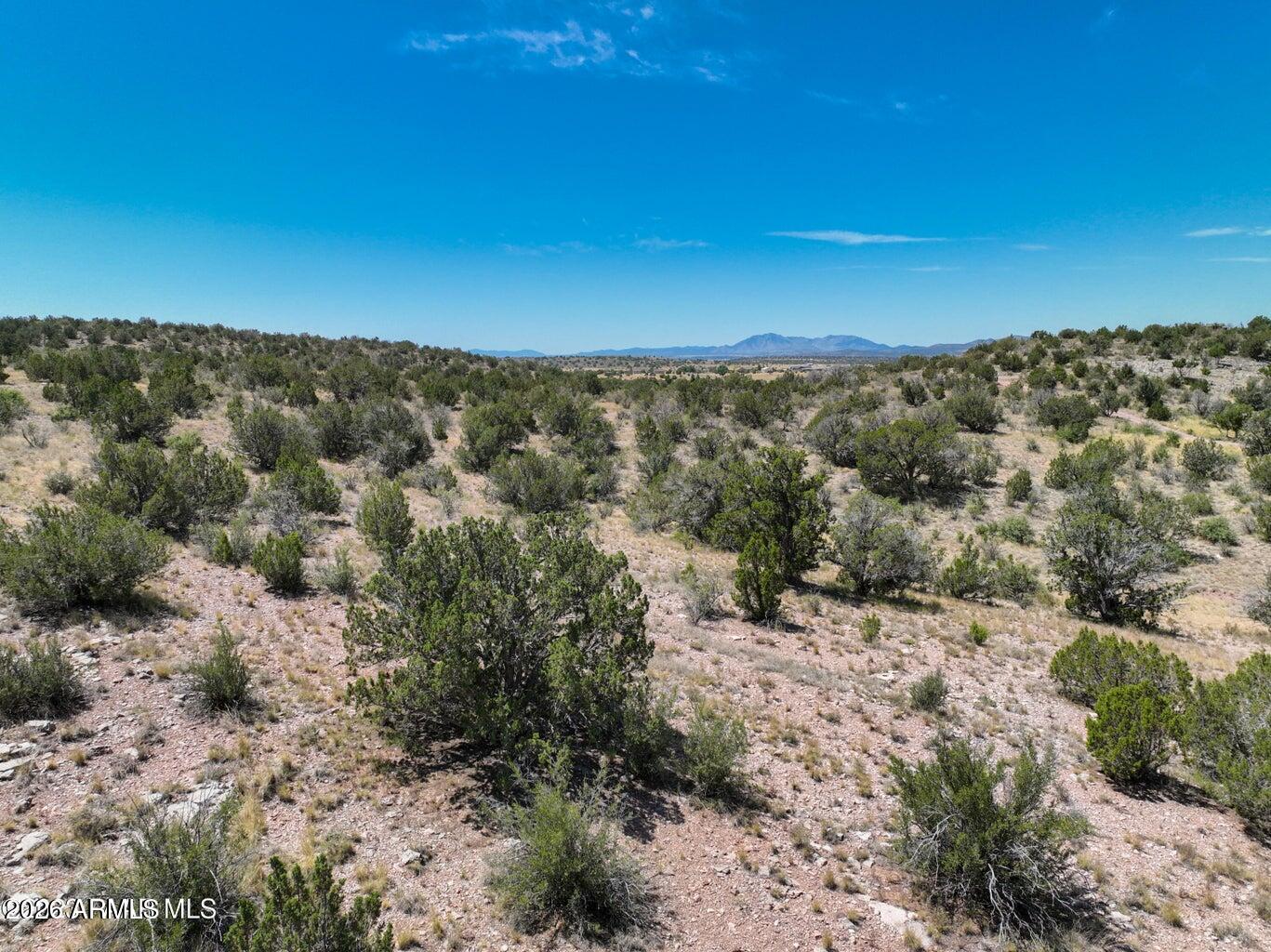 Verde Ranch Estates - Land