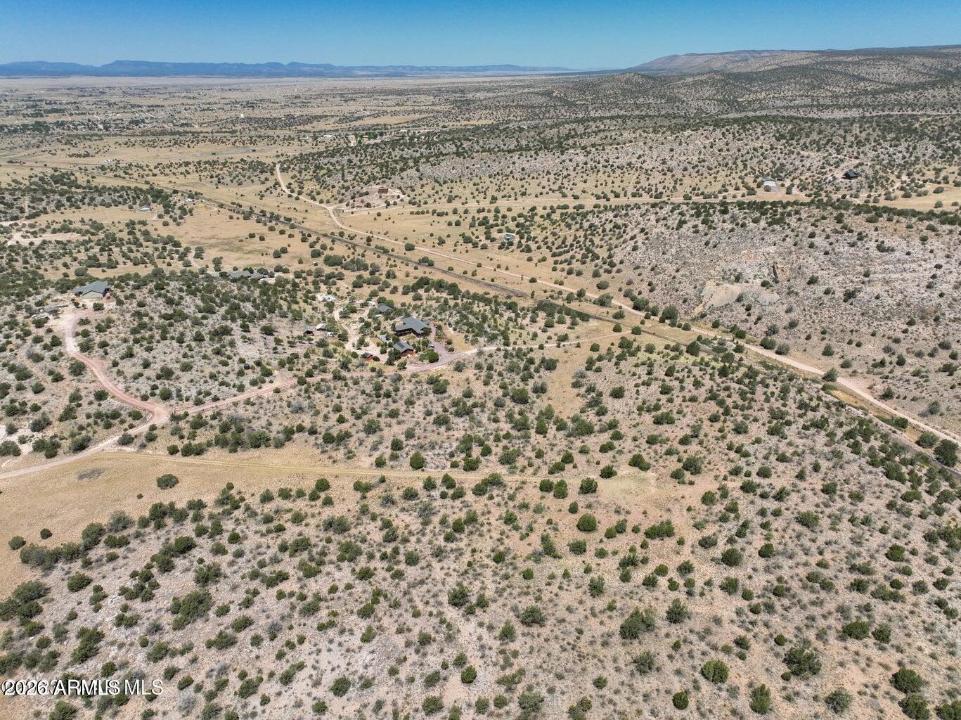 Verde Ranch Estates - Land