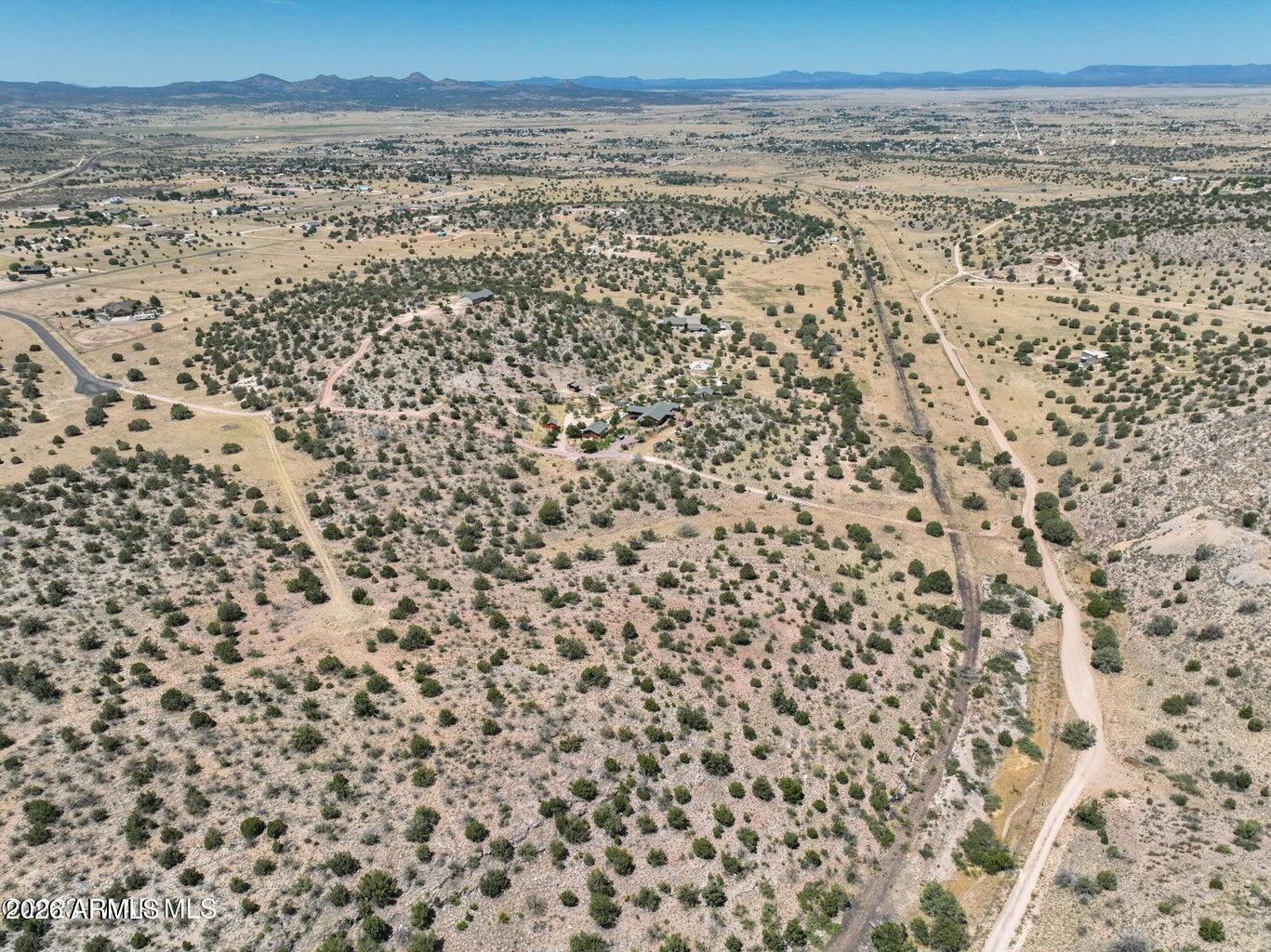 Verde Ranch Estates - Land