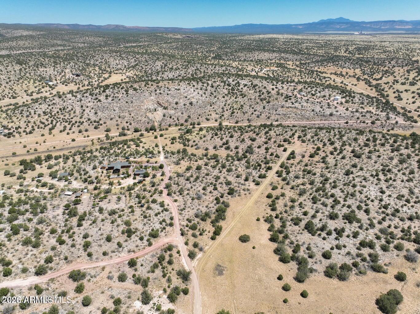 Verde Ranch Estates - Land