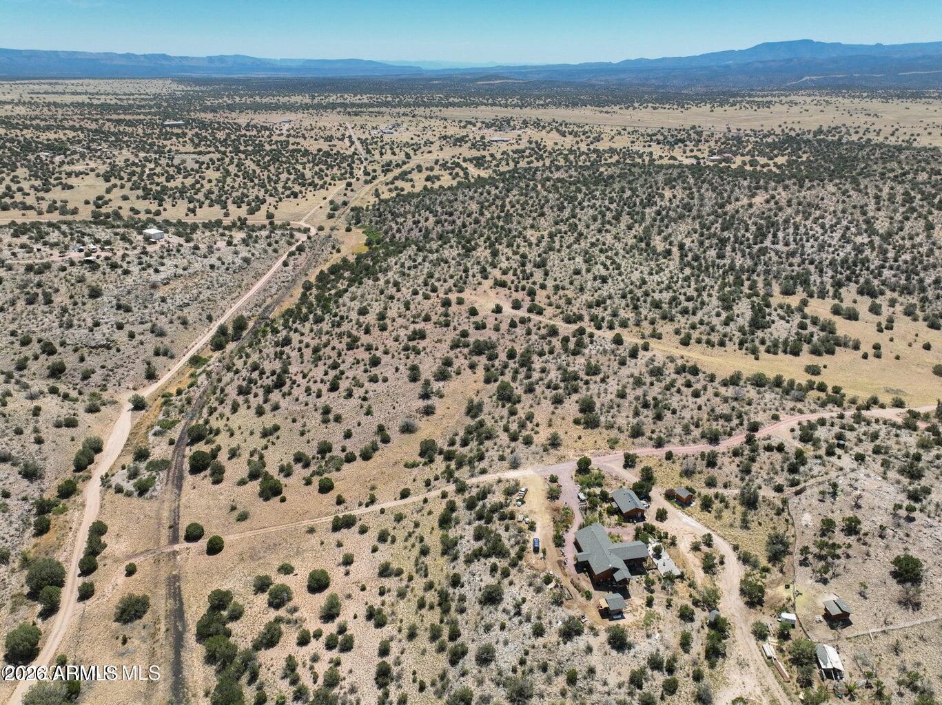 Verde Ranch Estates - Land