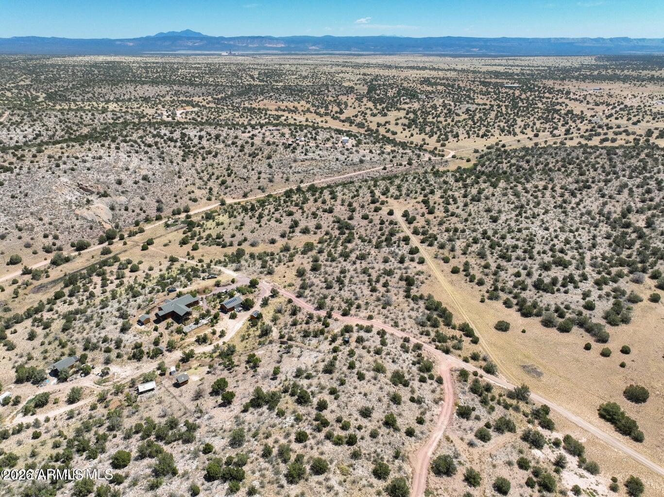Verde Ranch Estates - Land