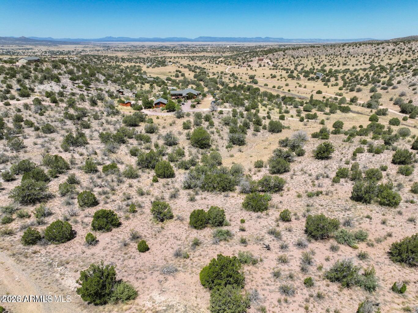 Verde Ranch Estates - Land