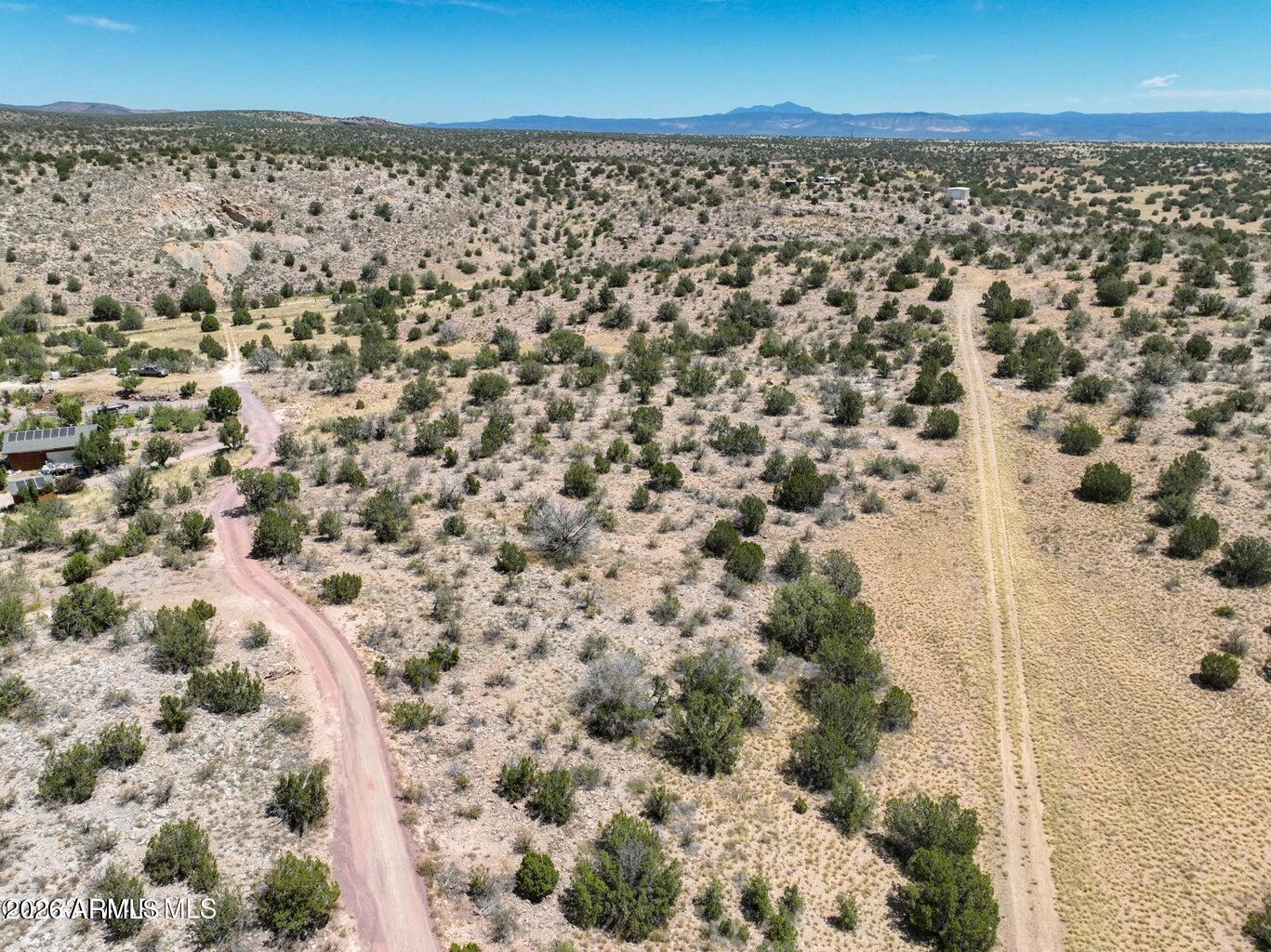 Verde Ranch Estates - Land