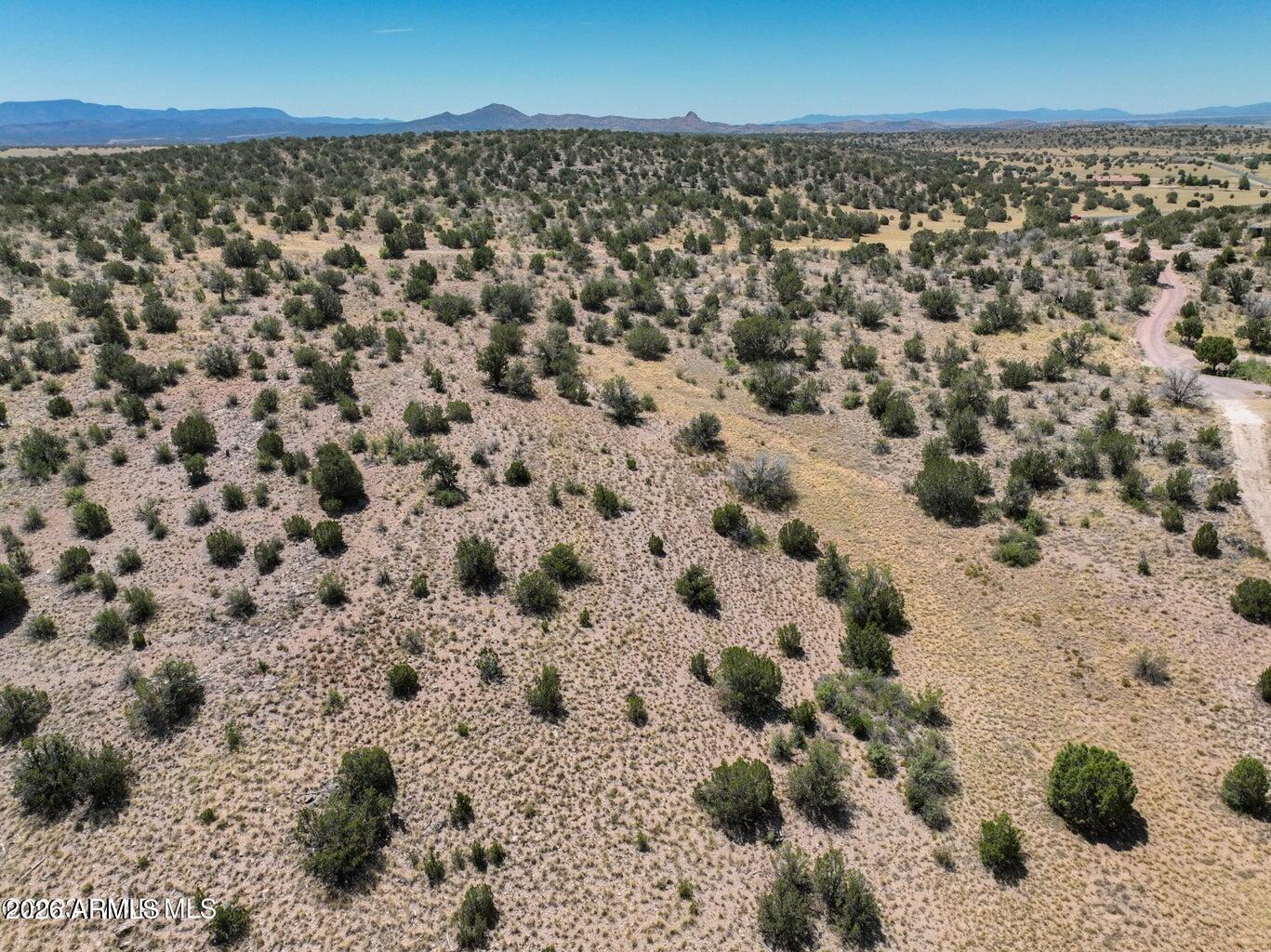 Verde Ranch Estates - Land