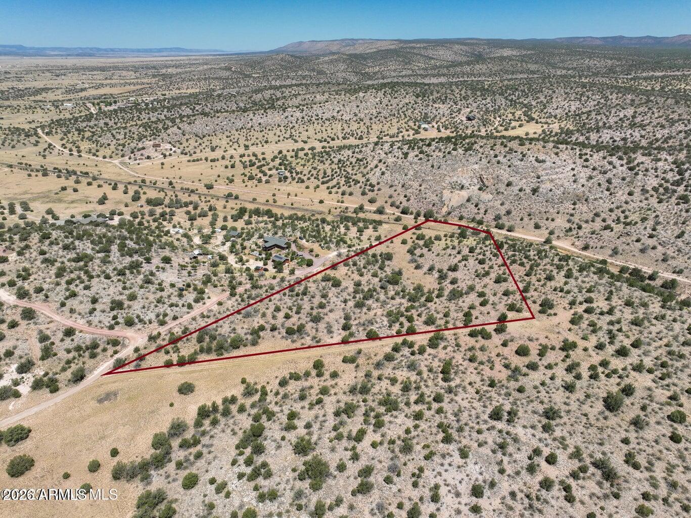 Verde Ranch Estates - Land