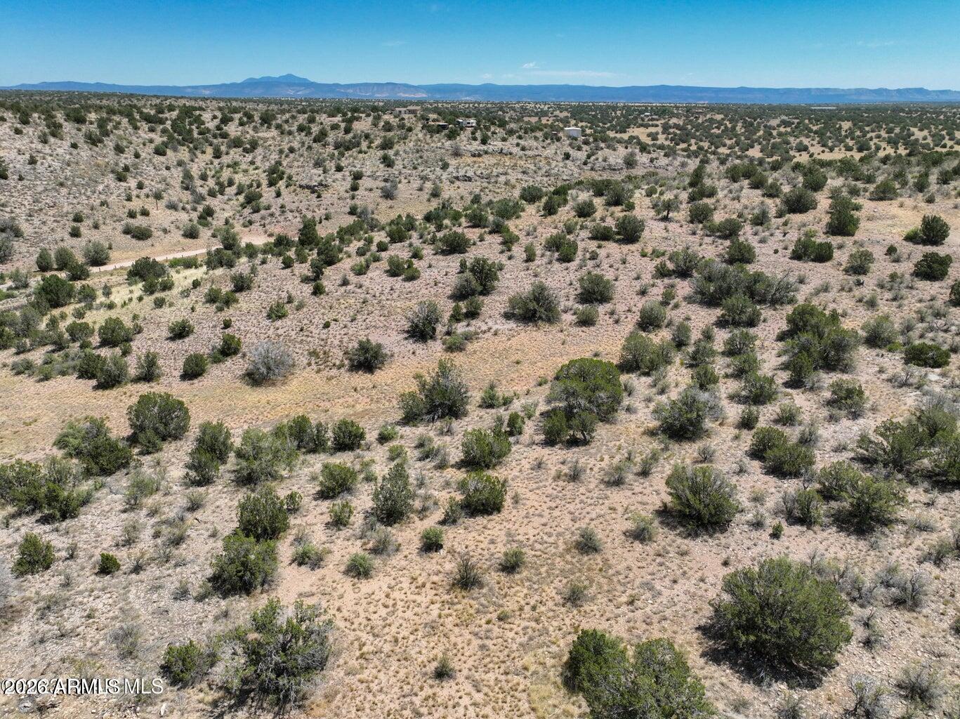 Verde Ranch Estates - Land
