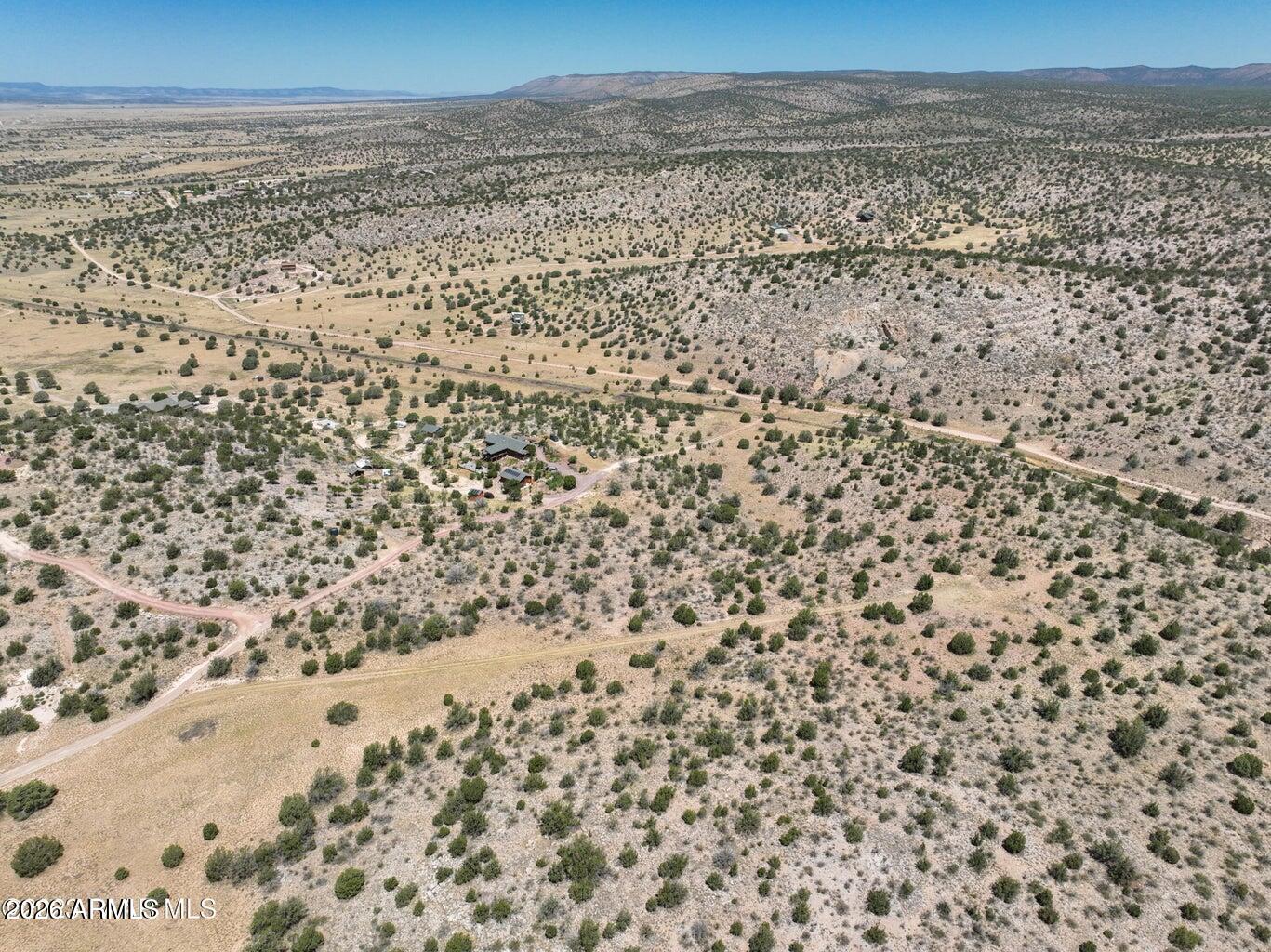 Verde Ranch Estates - Land