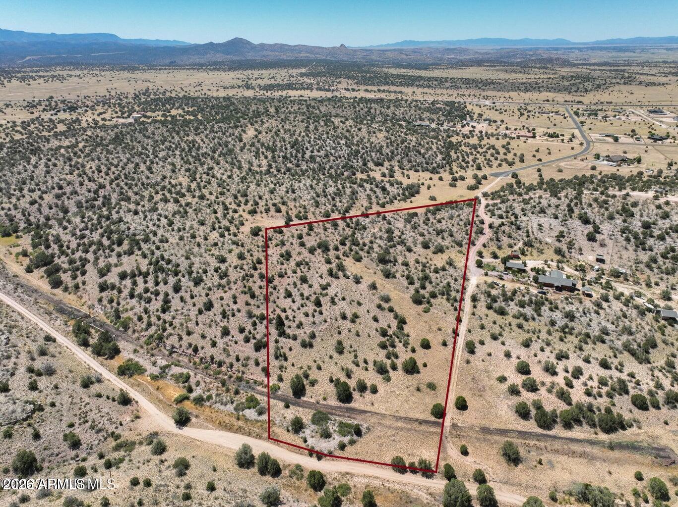 Verde Ranch Estates - Land