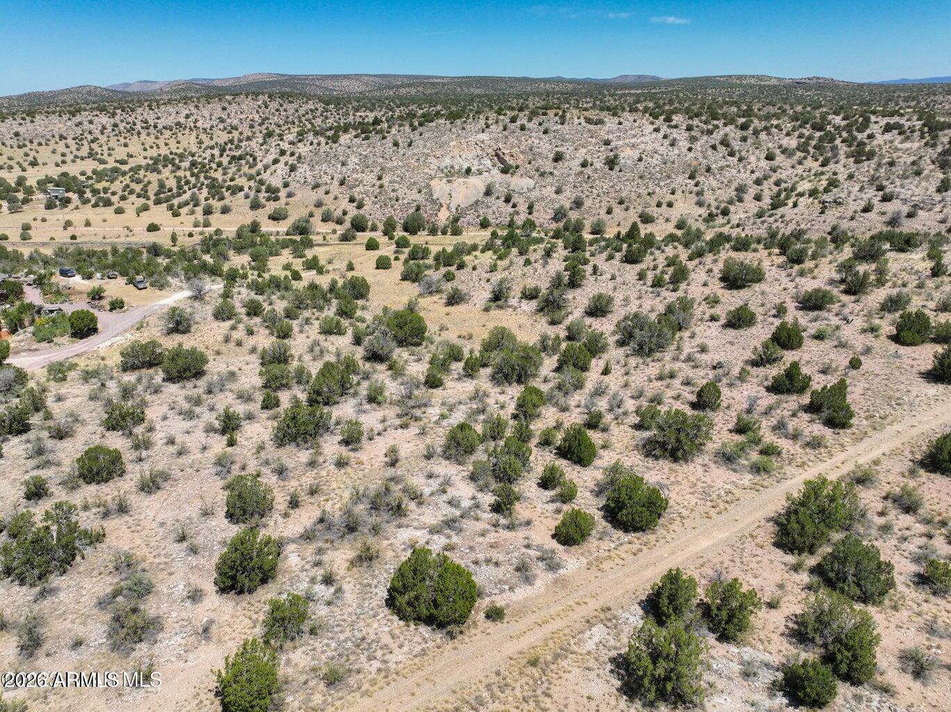 Verde Ranch Estates - Land