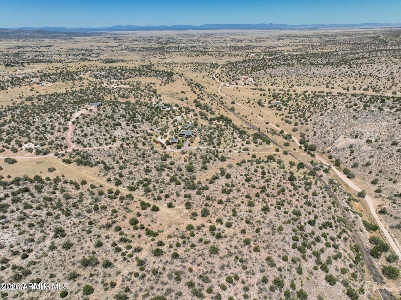 Verde Ranch Estates - Land