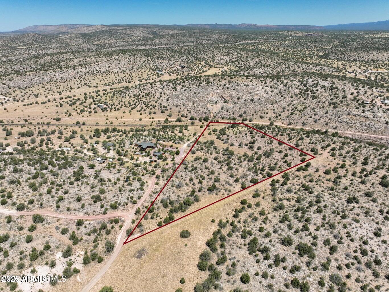Verde Ranch Estates - Land