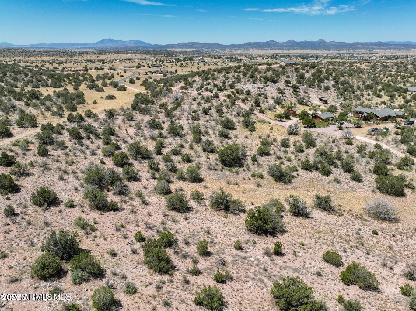 Verde Ranch Estates - Land