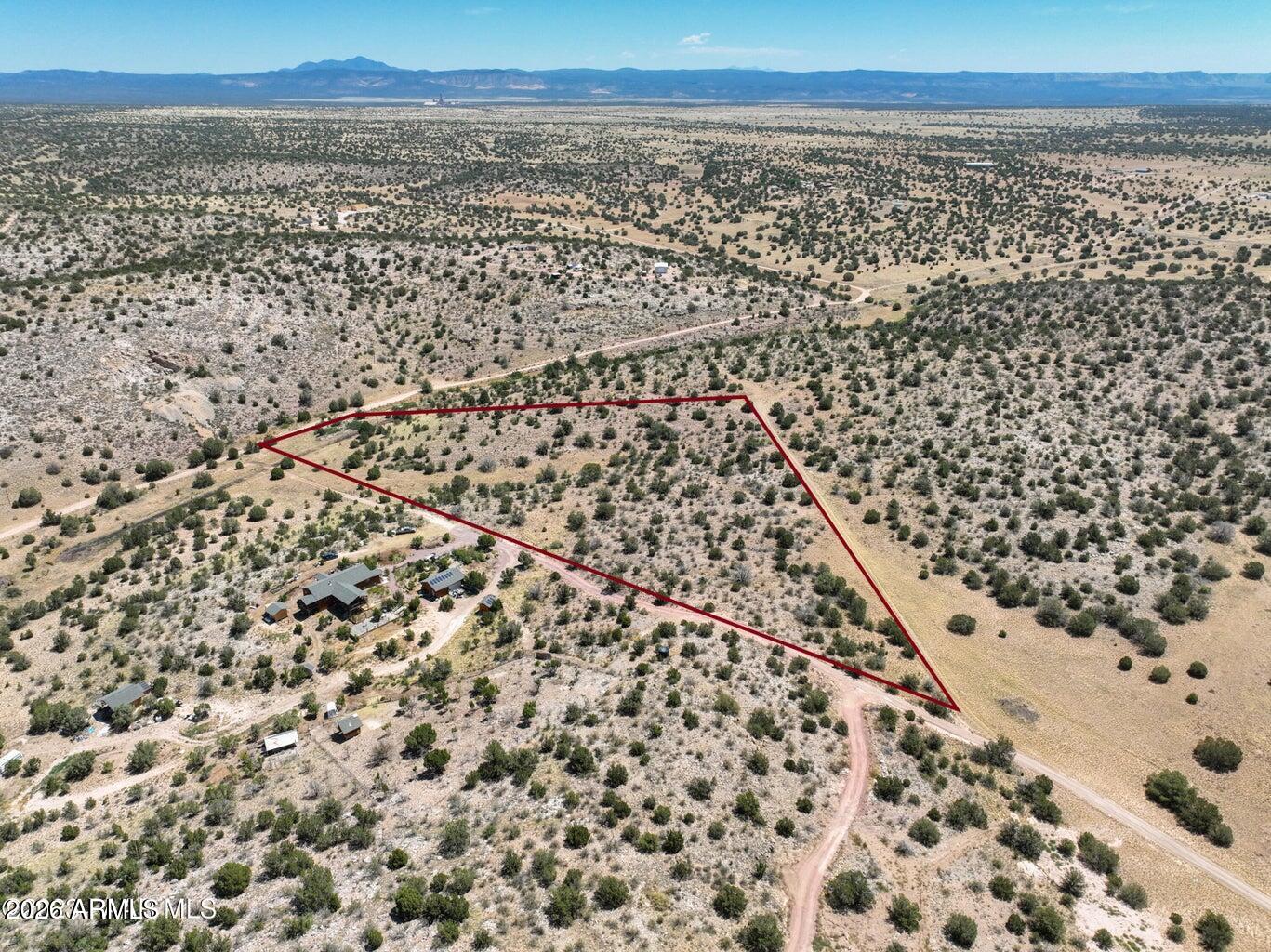 Verde Ranch Estates - Land