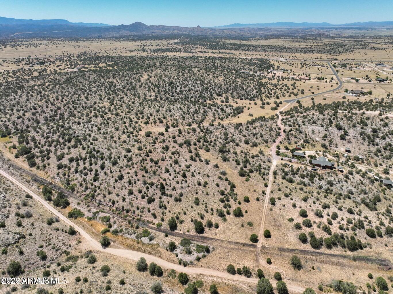 Verde Ranch Estates - Land