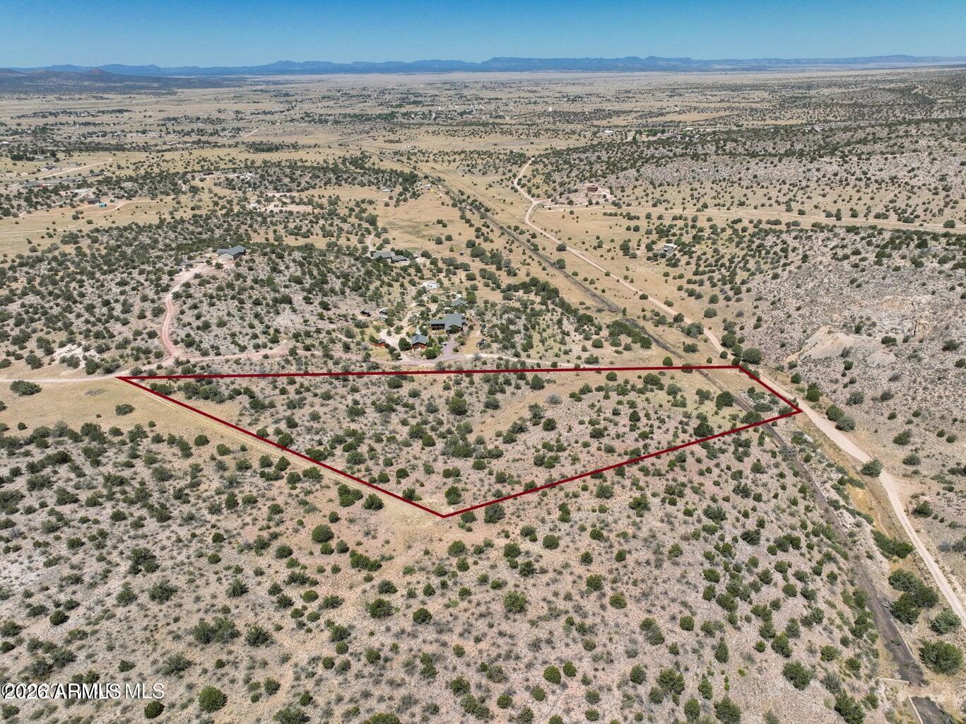 Verde Ranch Estates - Land