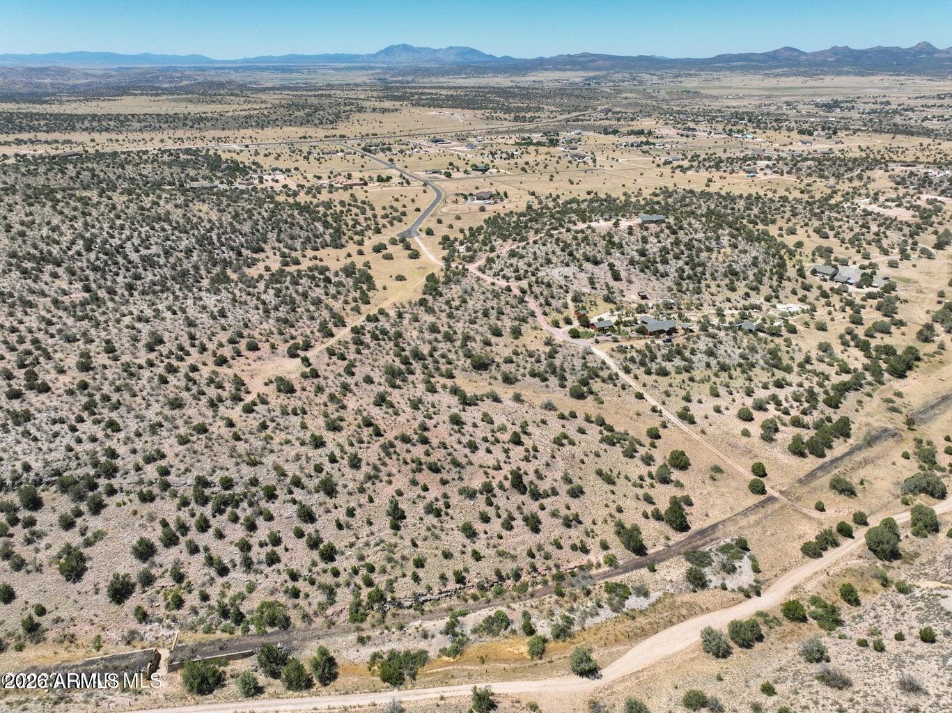 Verde Ranch Estates - Land