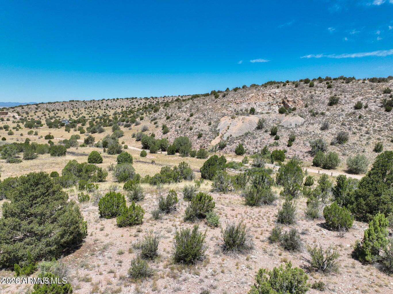 Verde Ranch Estates - Land