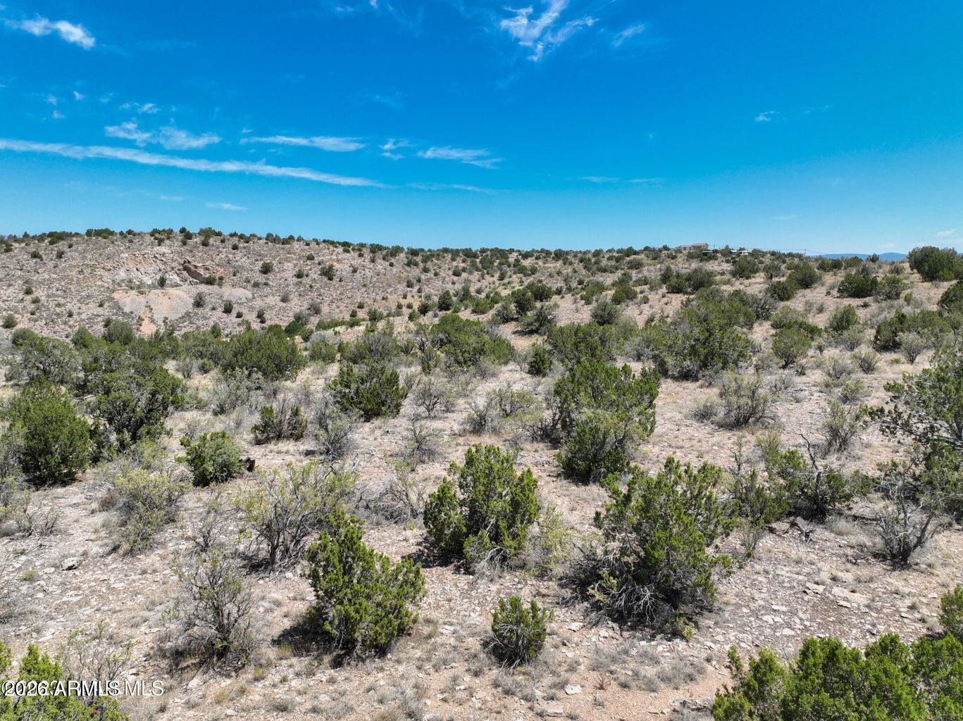 Verde Ranch Estates - Land