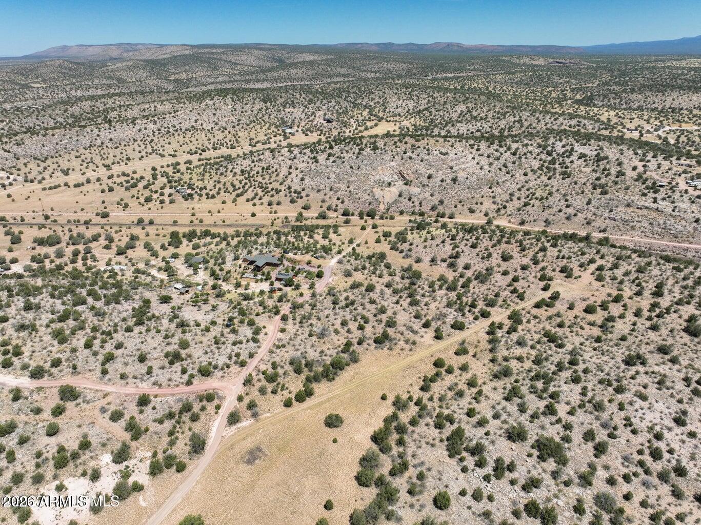 Verde Ranch Estates - Land