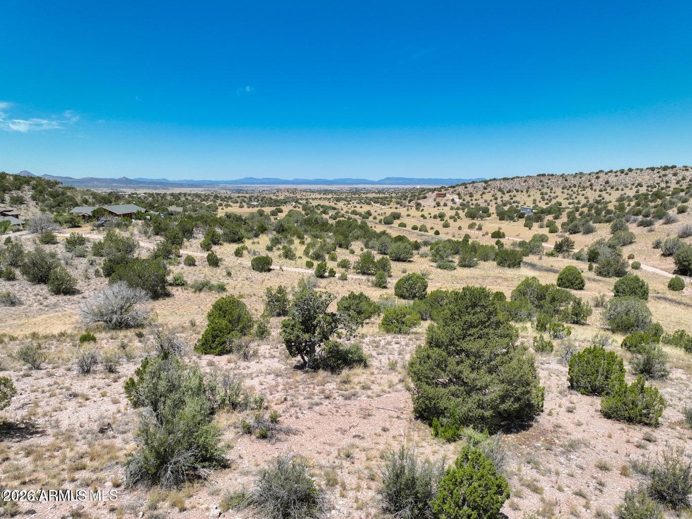Verde Ranch Estates - Land