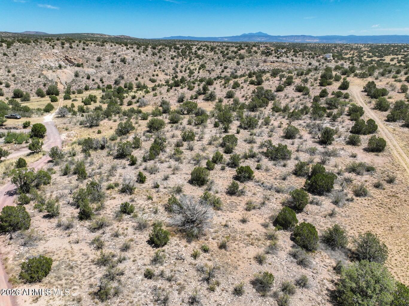 Verde Ranch Estates - Land