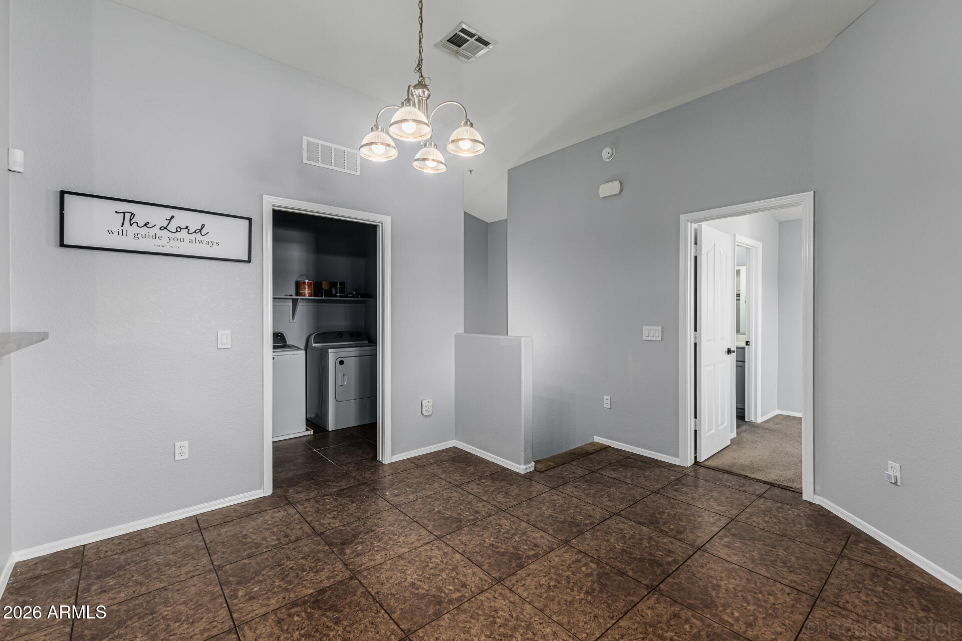 CANYON TRAILS COURTHOMES CONDOMINIUM - Residential