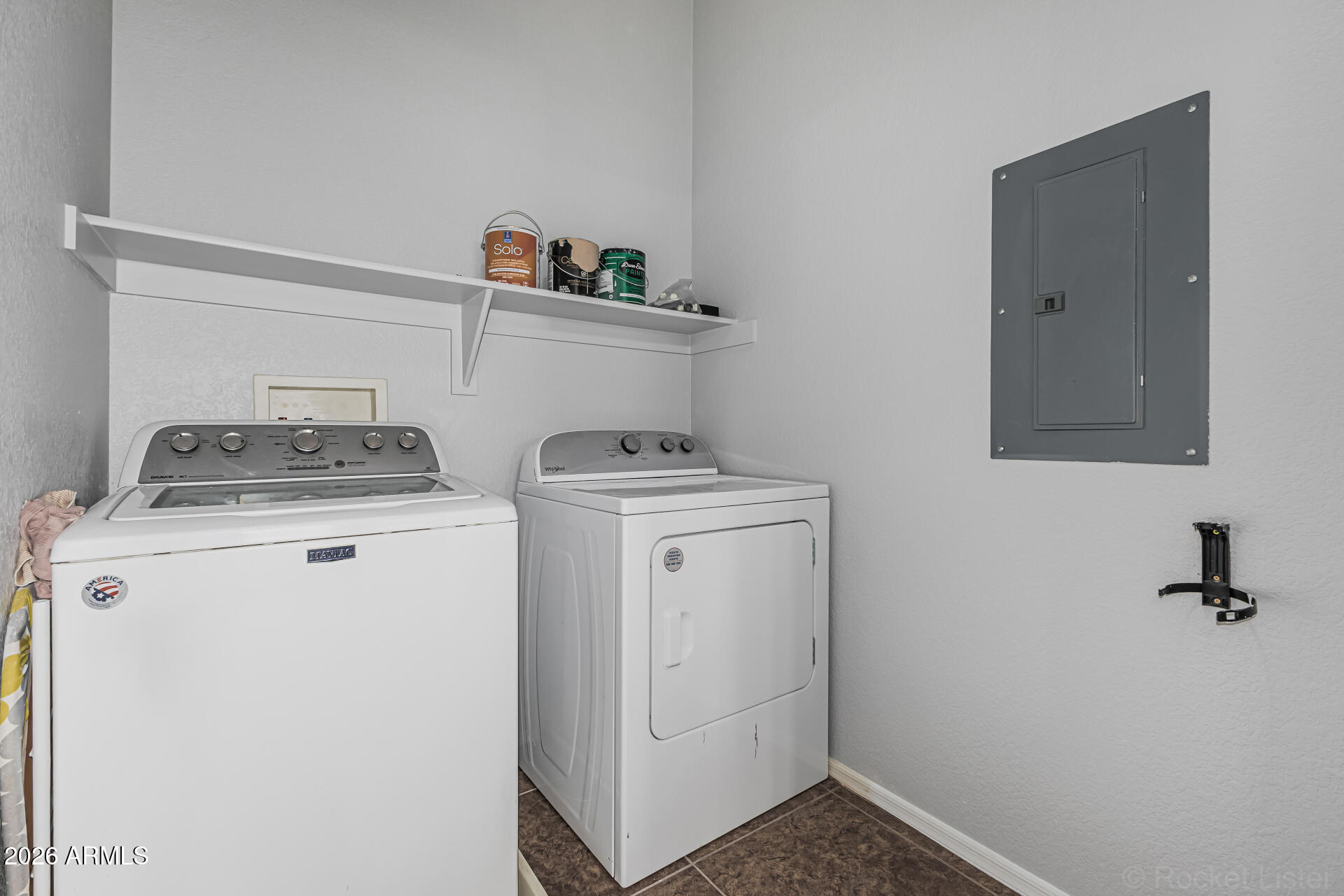 CANYON TRAILS COURTHOMES CONDOMINIUM - Residential