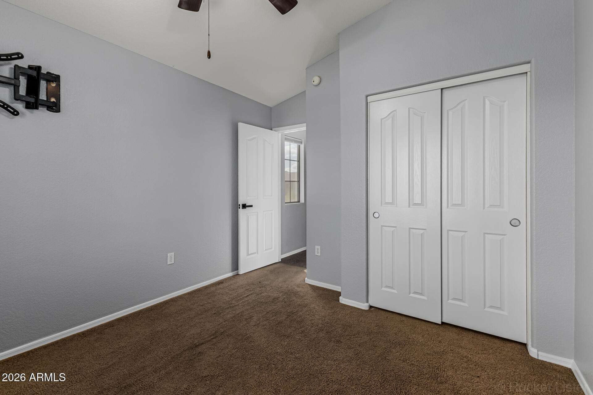 CANYON TRAILS COURTHOMES CONDOMINIUM - Residential