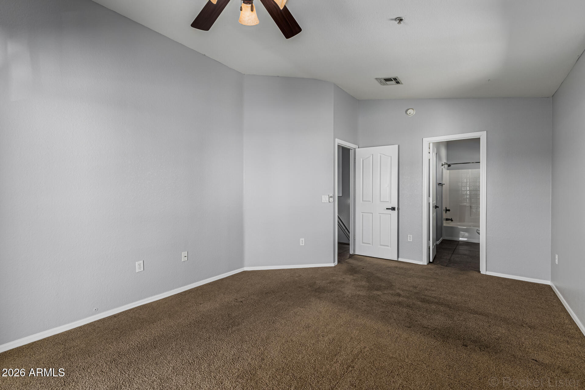 CANYON TRAILS COURTHOMES CONDOMINIUM - Residential