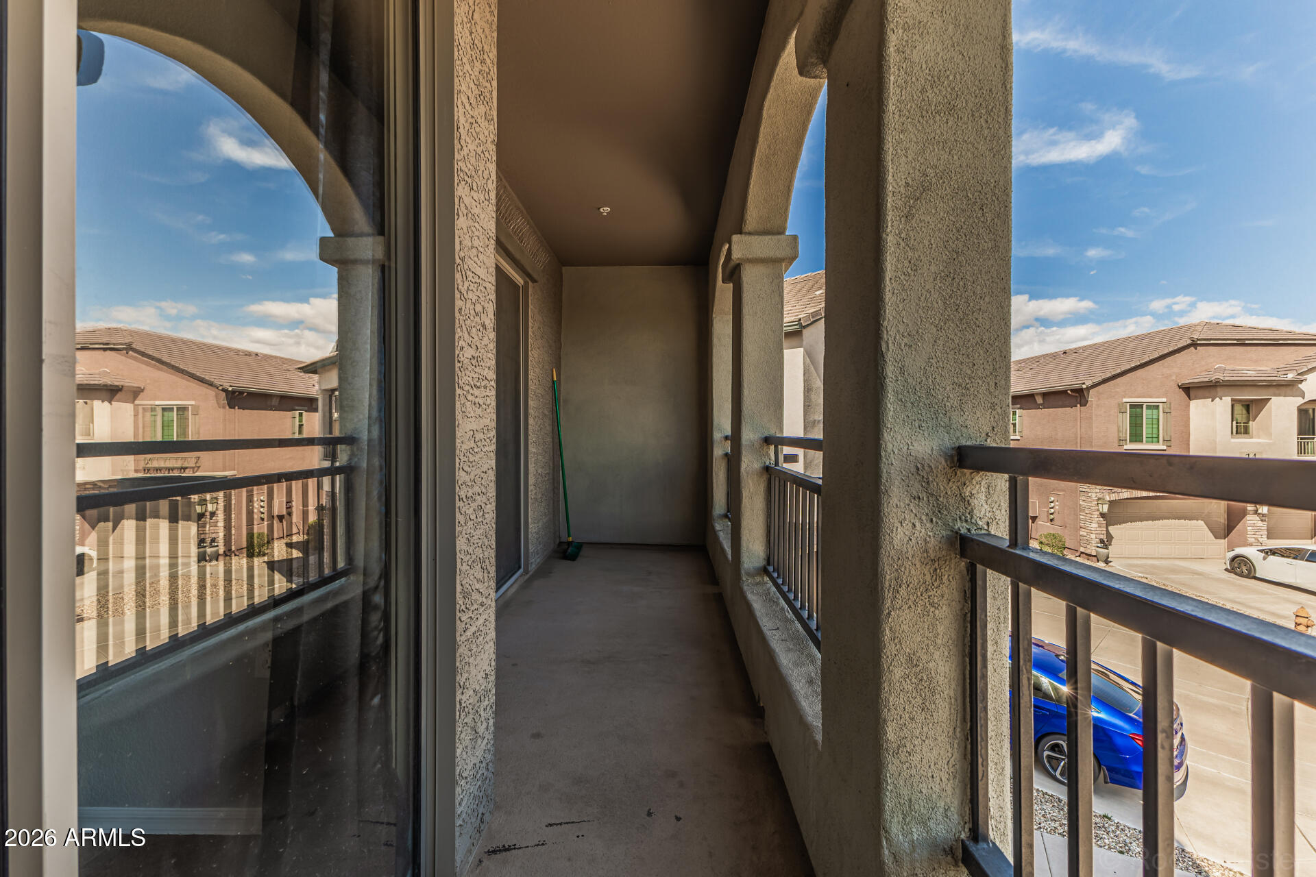 CANYON TRAILS COURTHOMES CONDOMINIUM - Residential