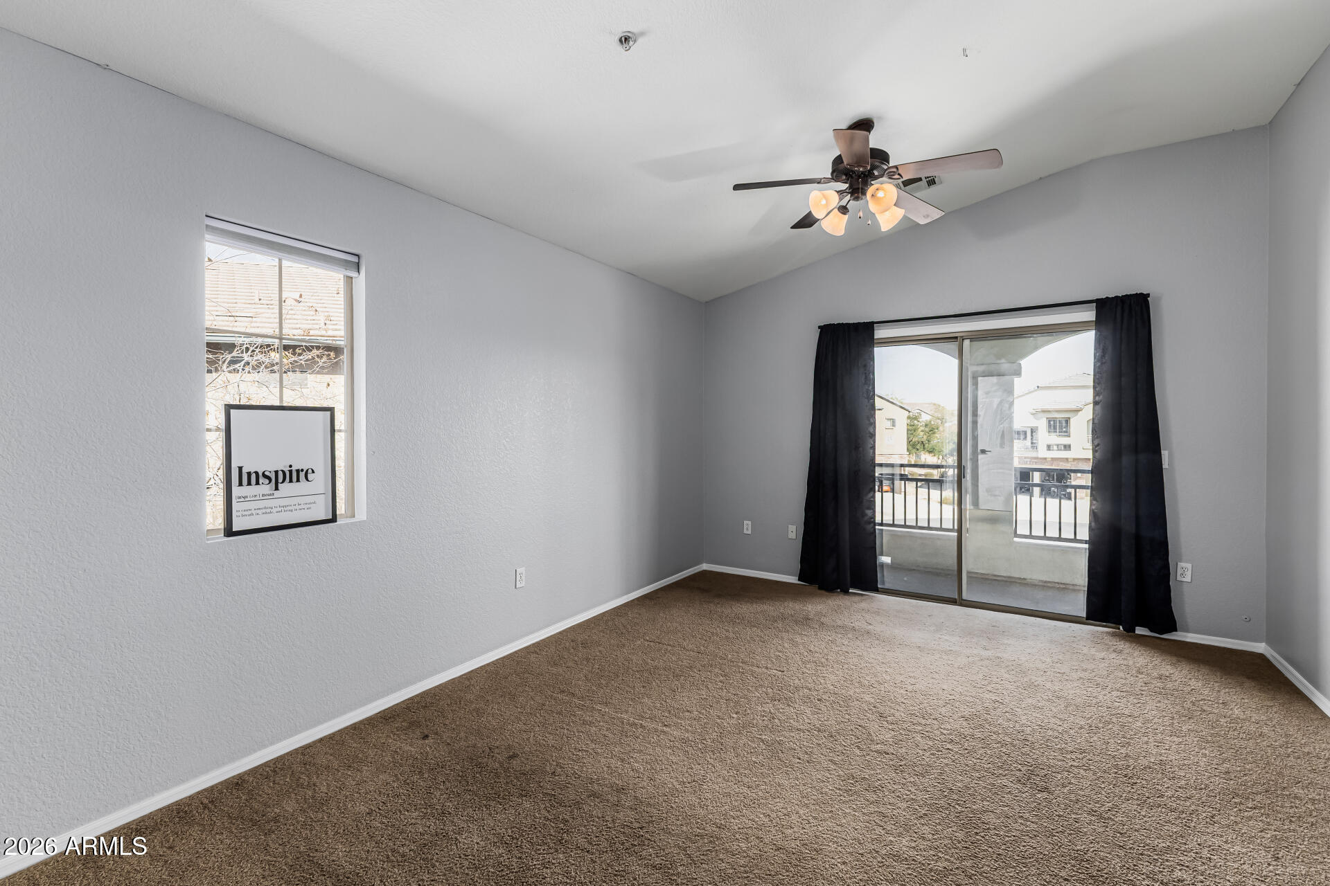 CANYON TRAILS COURTHOMES CONDOMINIUM - Residential