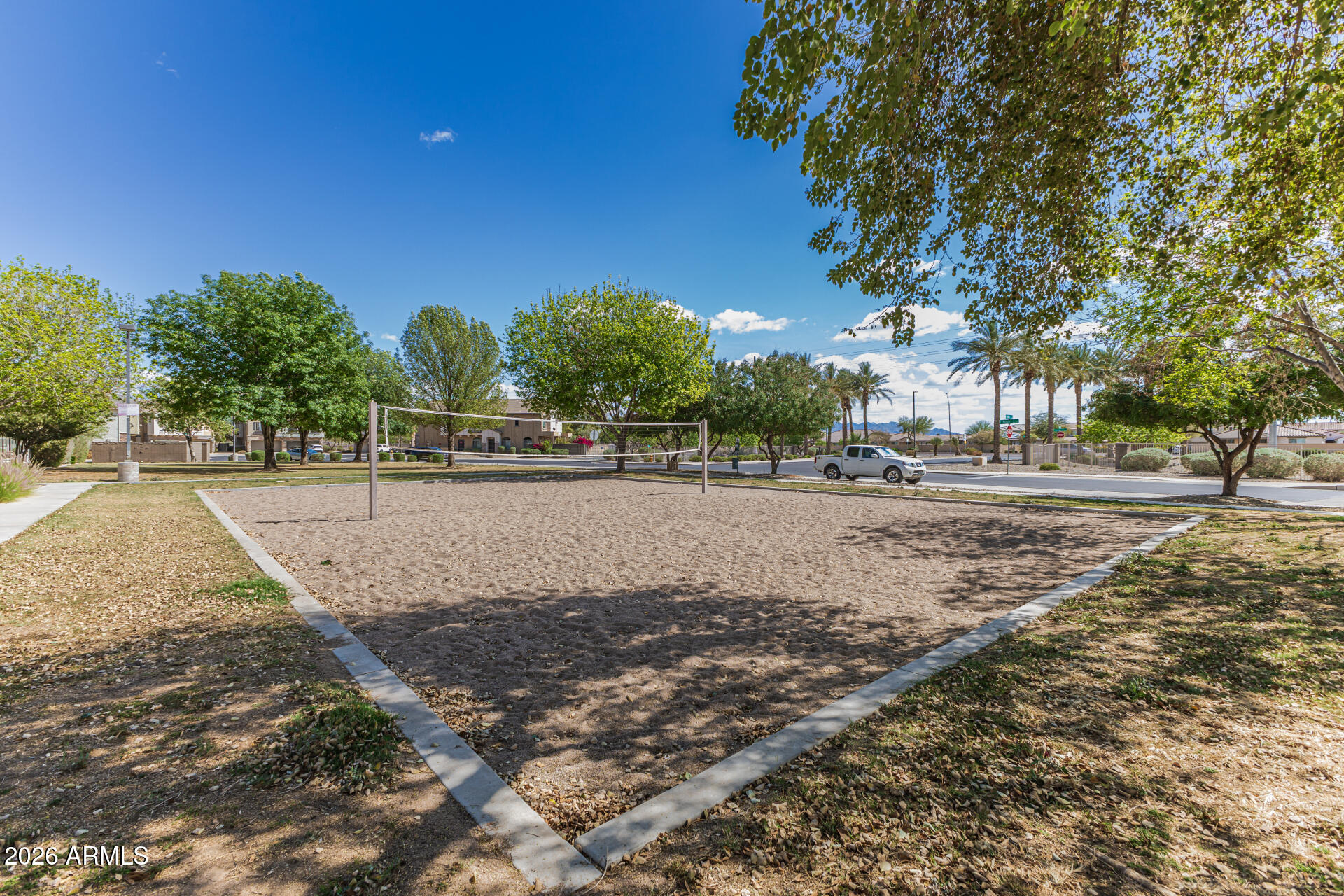CANYON TRAILS COURTHOMES CONDOMINIUM - Residential