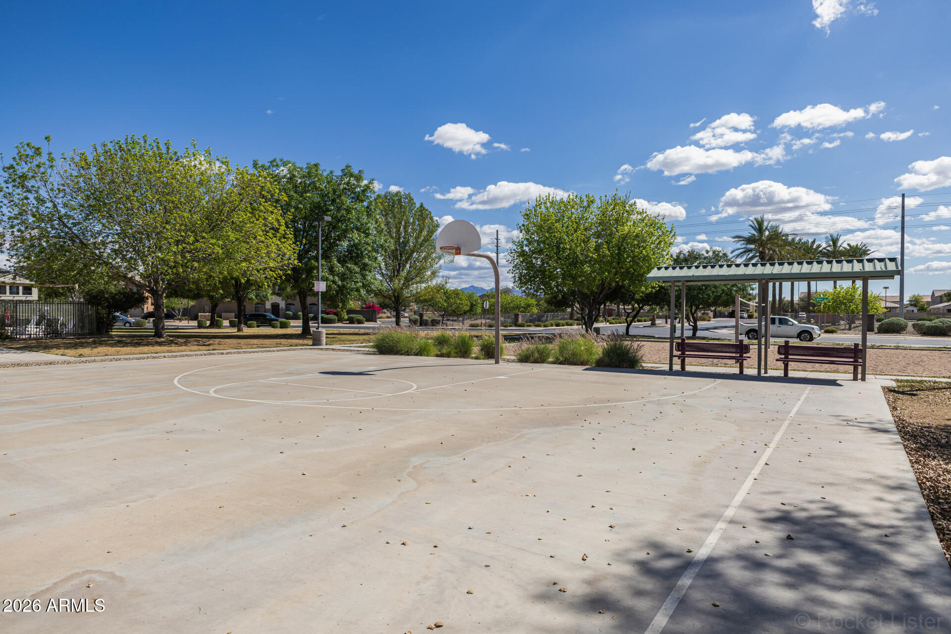 CANYON TRAILS COURTHOMES CONDOMINIUM - Residential