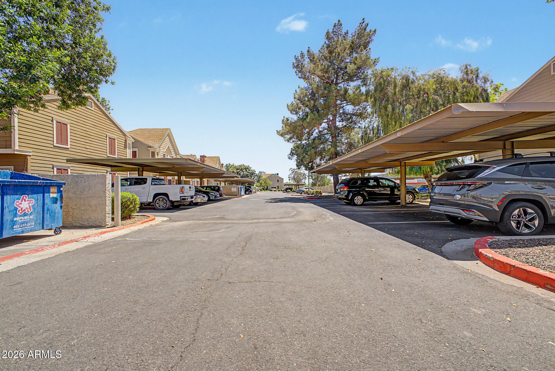 GRANVILLE - Residential