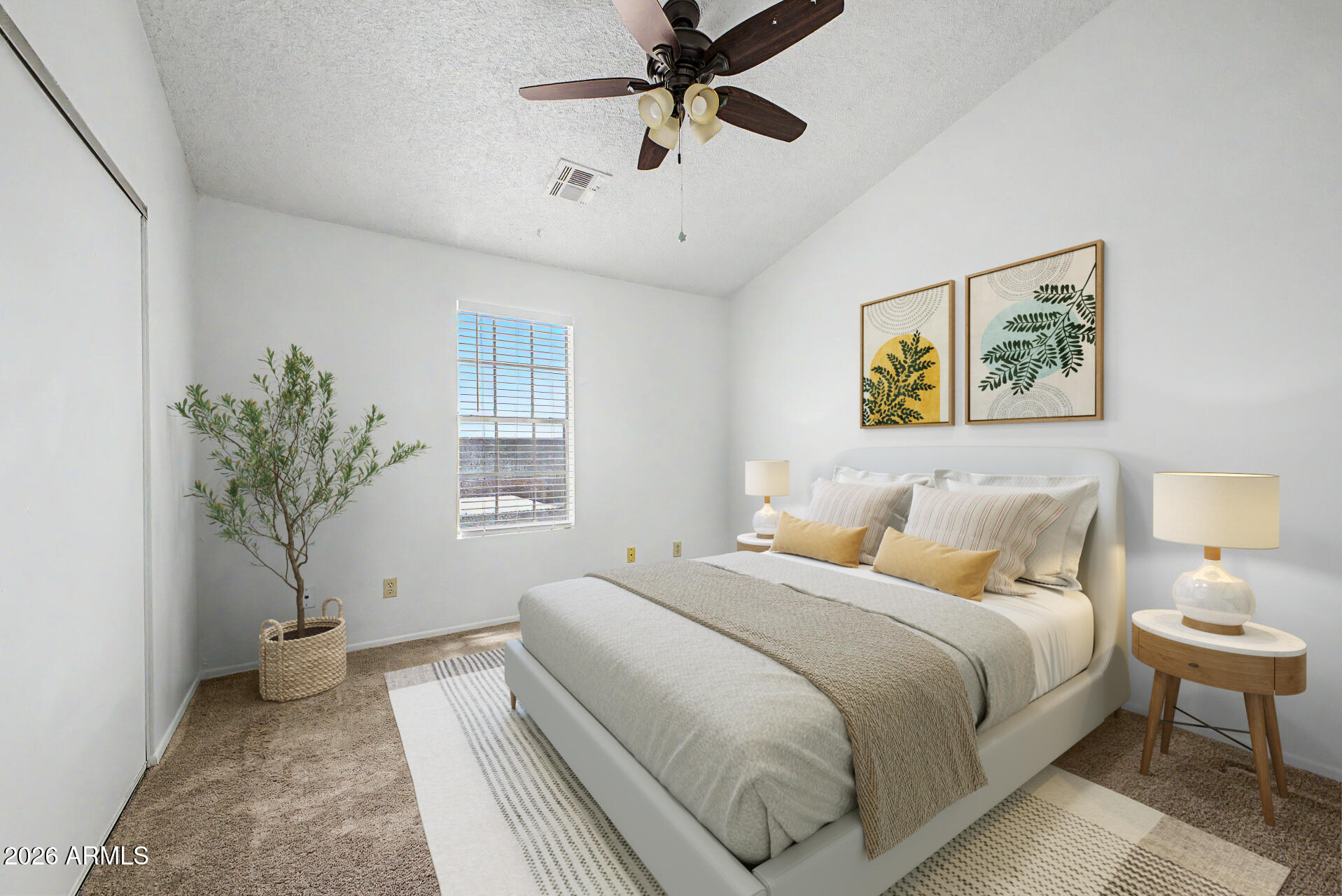 GRANVILLE - Residential