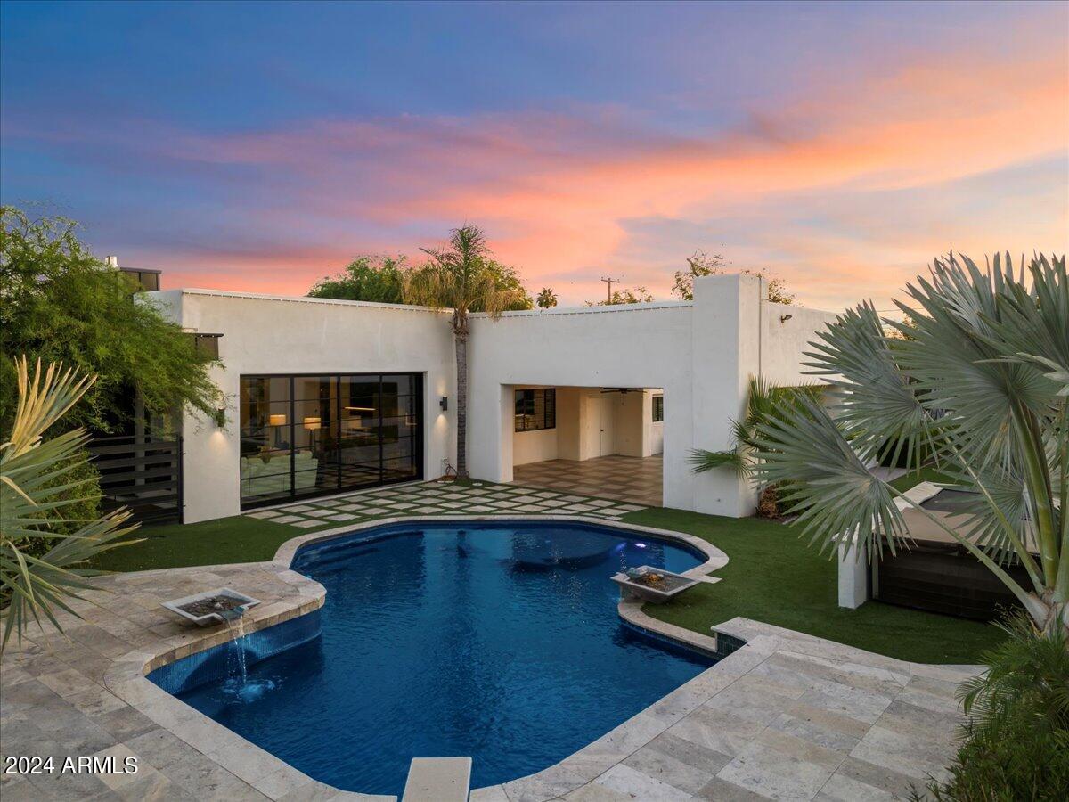 TONKA VISTA - Residential