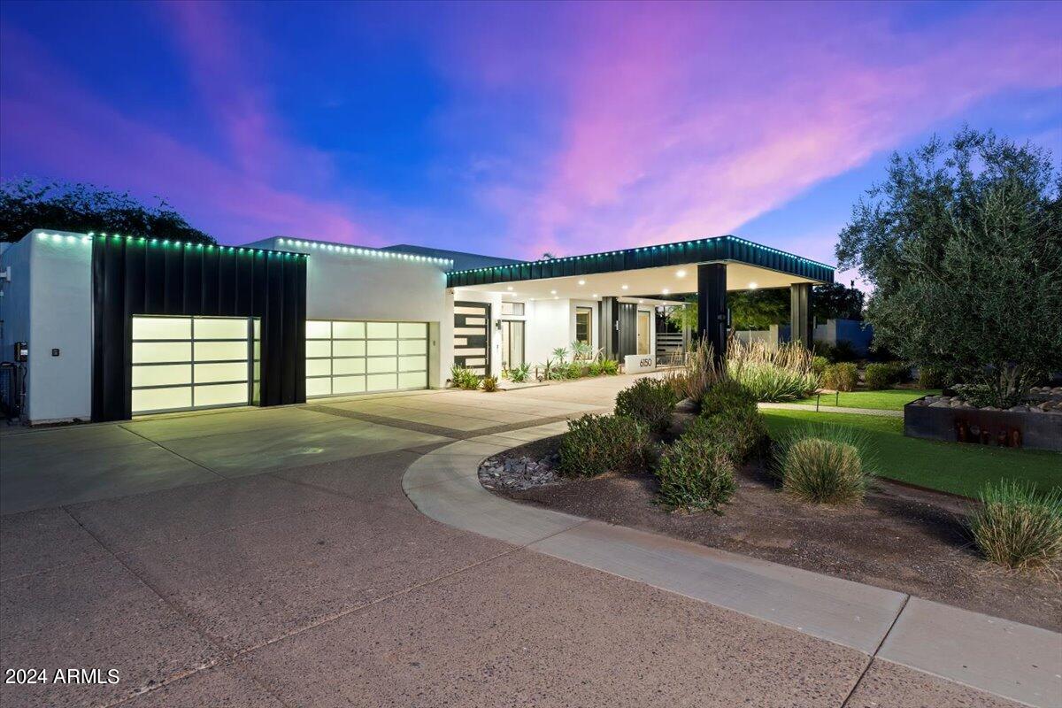 TONKA VISTA - Residential
