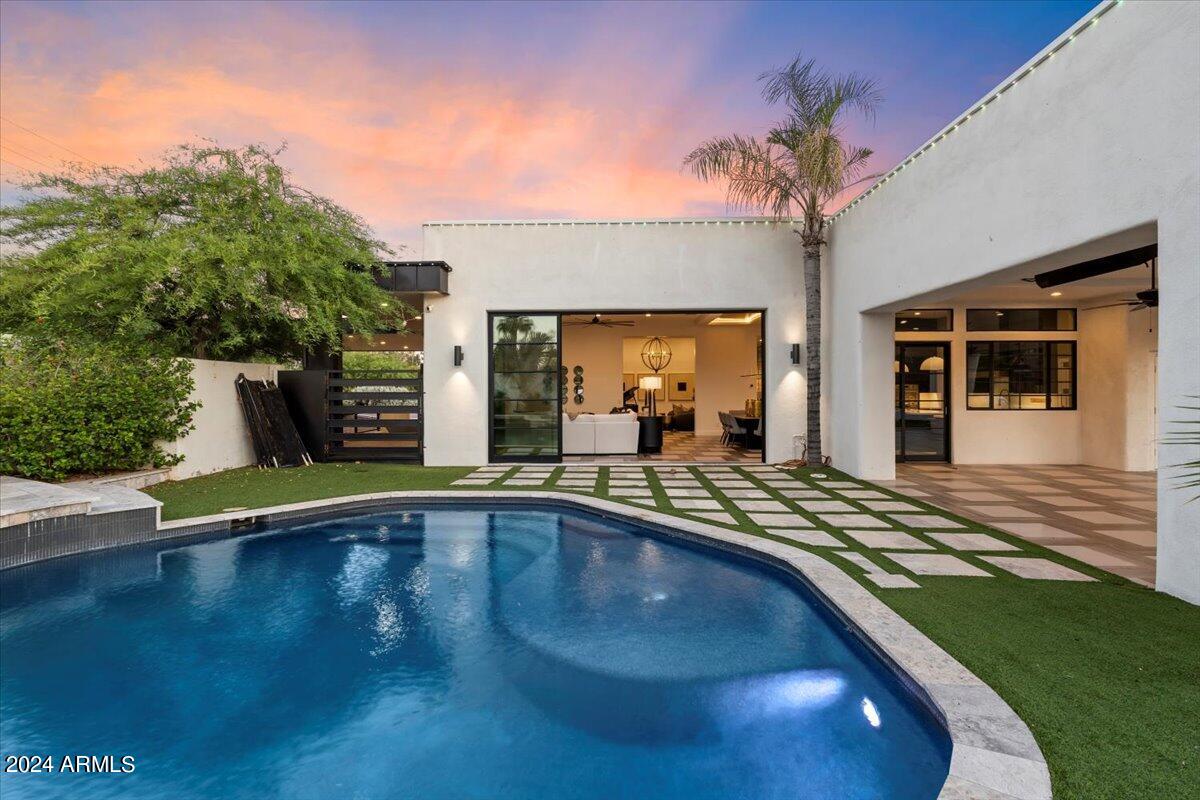 TONKA VISTA - Residential