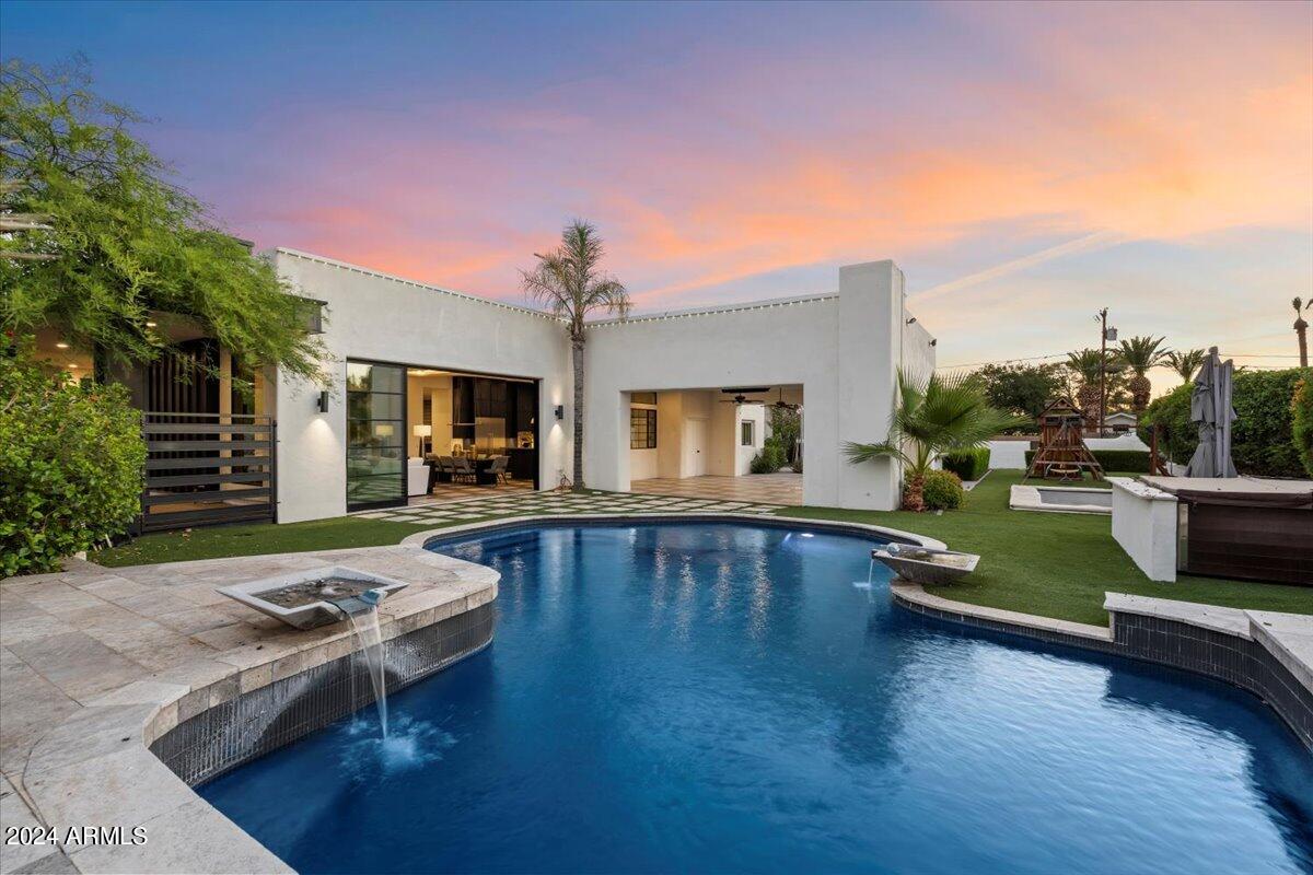 TONKA VISTA - Residential