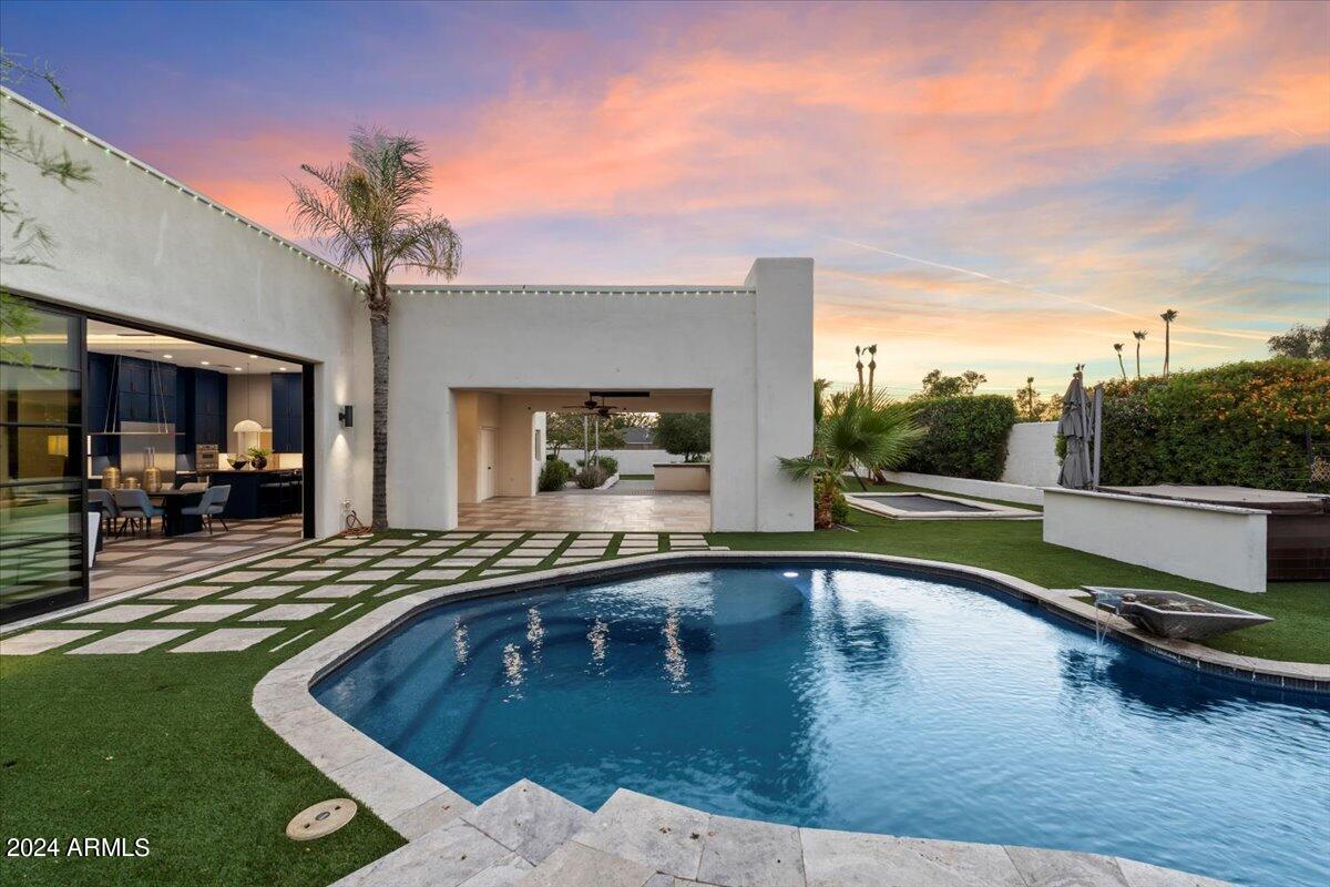 TONKA VISTA - Residential